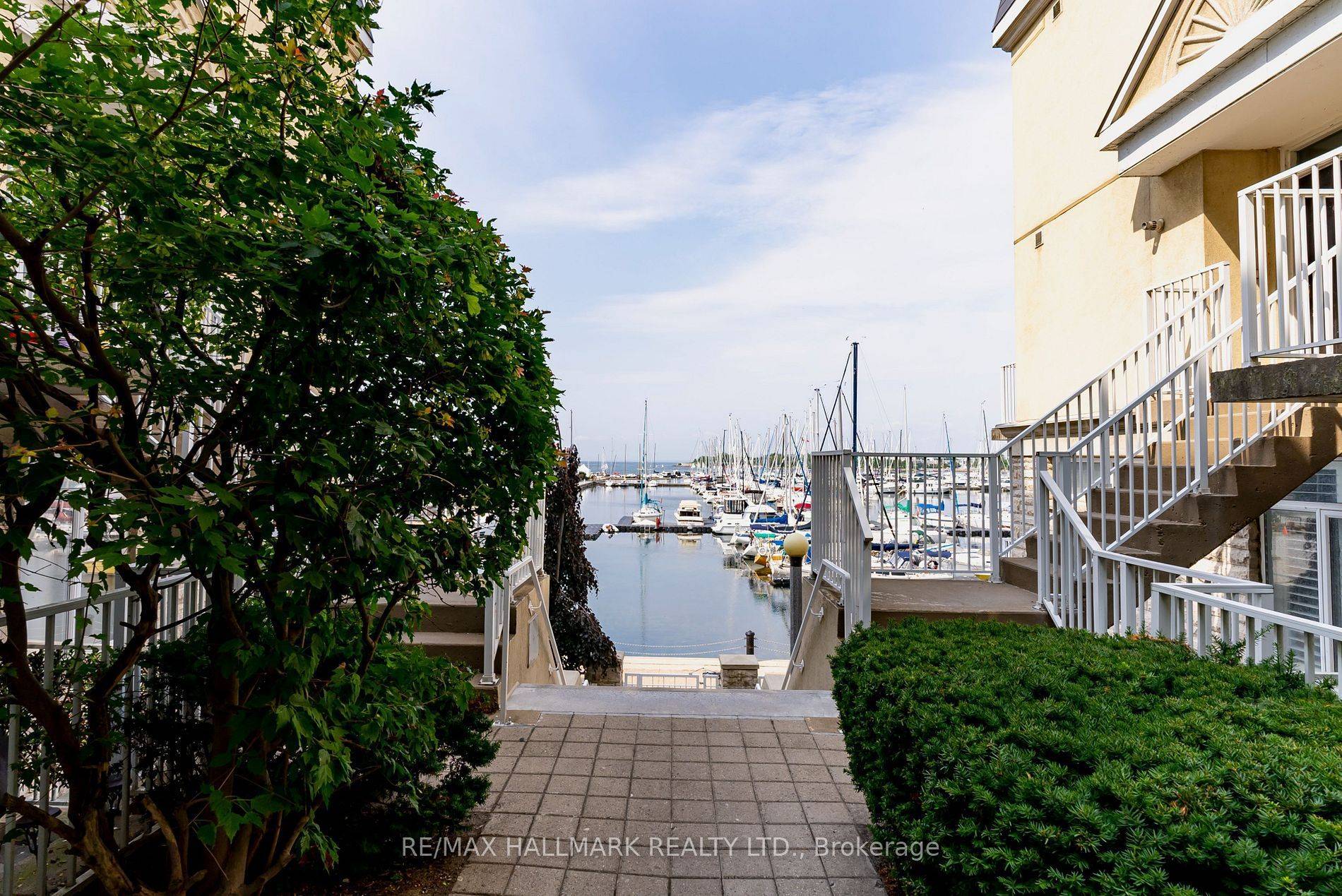 Toronto C01, ON M5V 3P4,30 Stadium RD #278