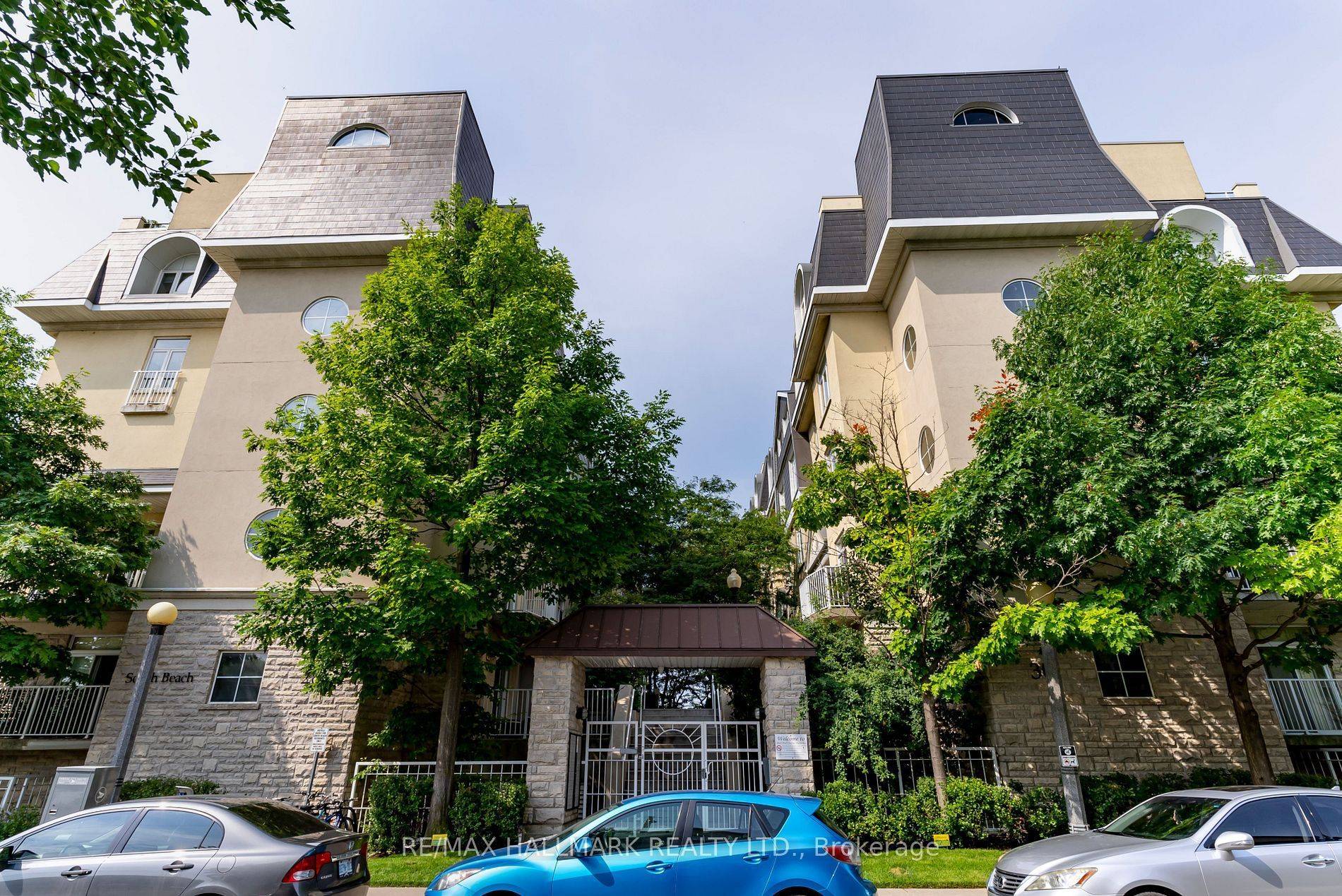 Toronto C01, ON M5V 3P4,30 Stadium RD #278