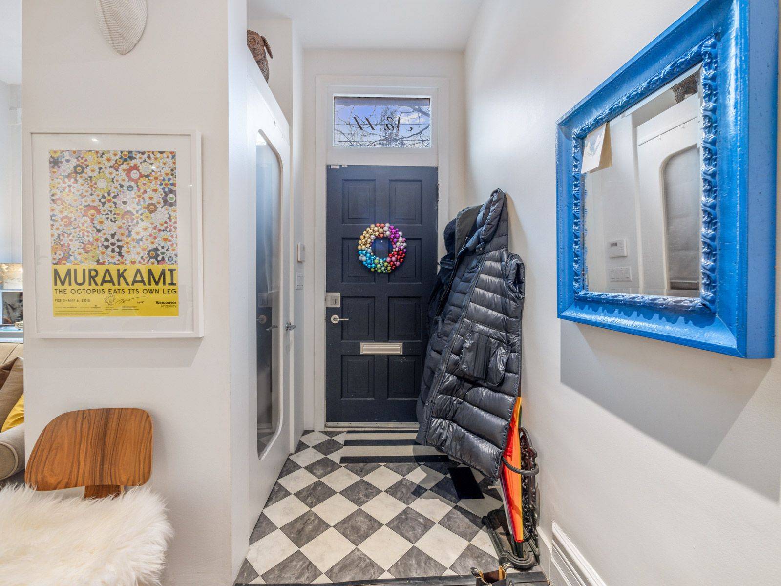 Toronto C02, ON M5R 1N5,14 Tranby AVE