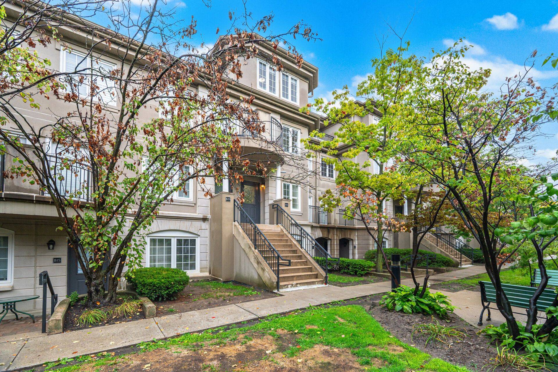 Toronto C07, ON M2N 6W6,108 Finch AVE W #B18