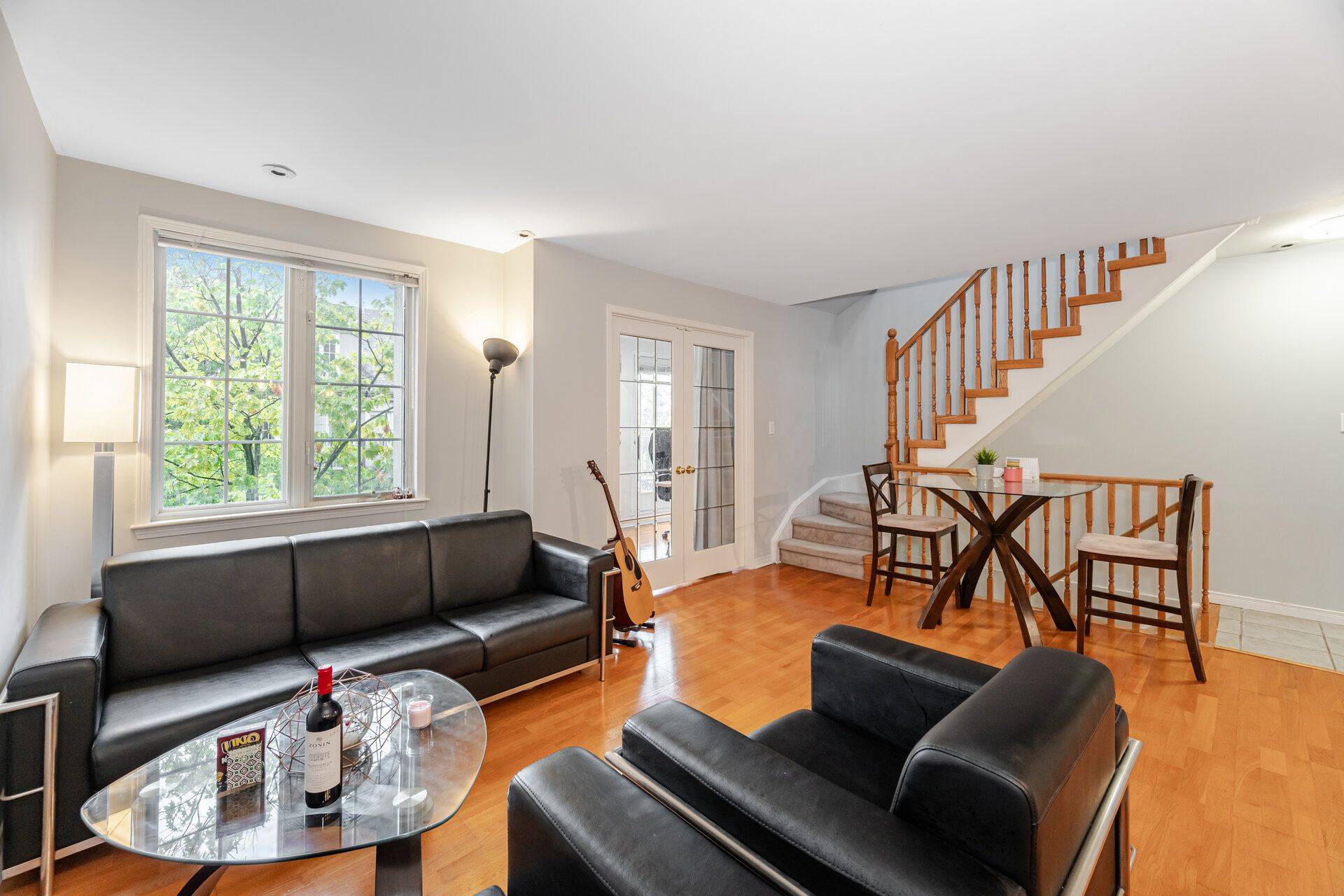 Toronto C07, ON M2N 6W6,108 Finch AVE W #B18