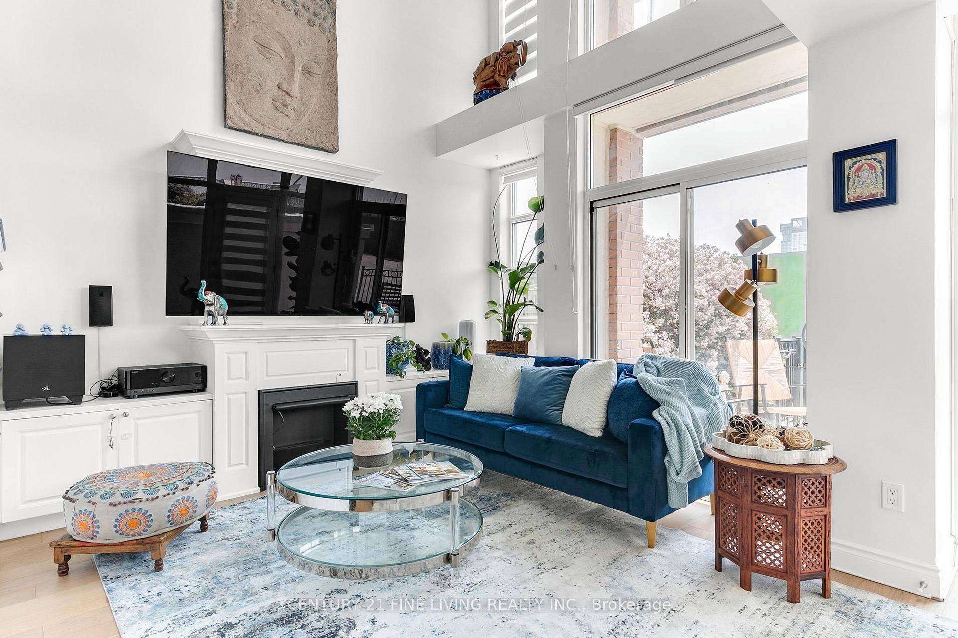 Toronto C01, ON M6K 0B1,6 Pirandello ST #Th22