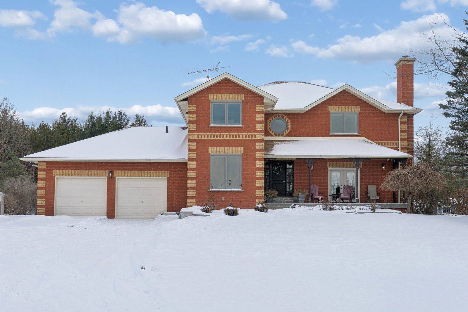 Pickering, ON L1Y 1A2,4655 Sideline 6 N/A