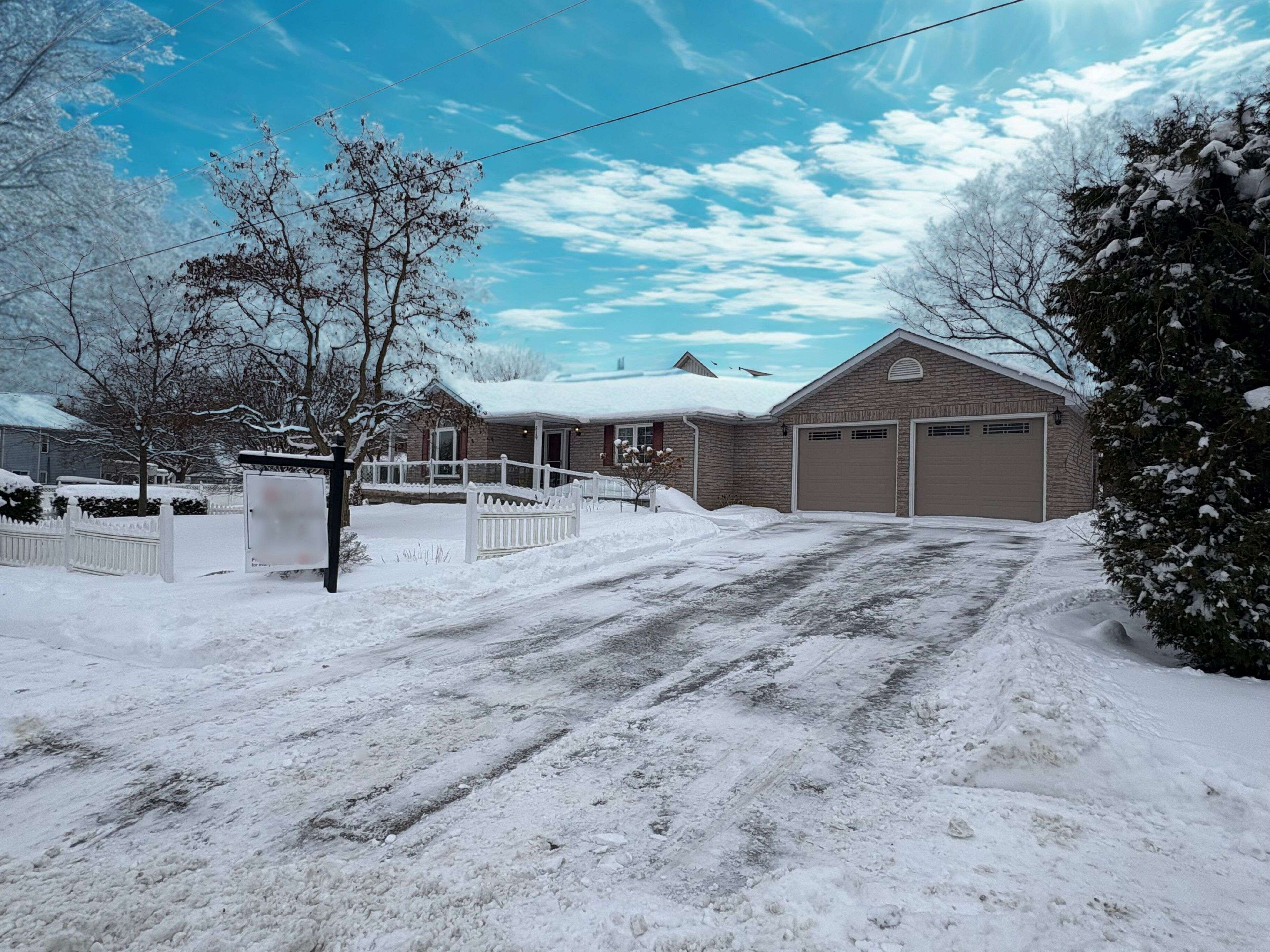 Scugog, ON L9L 1R5,519 Alma ST