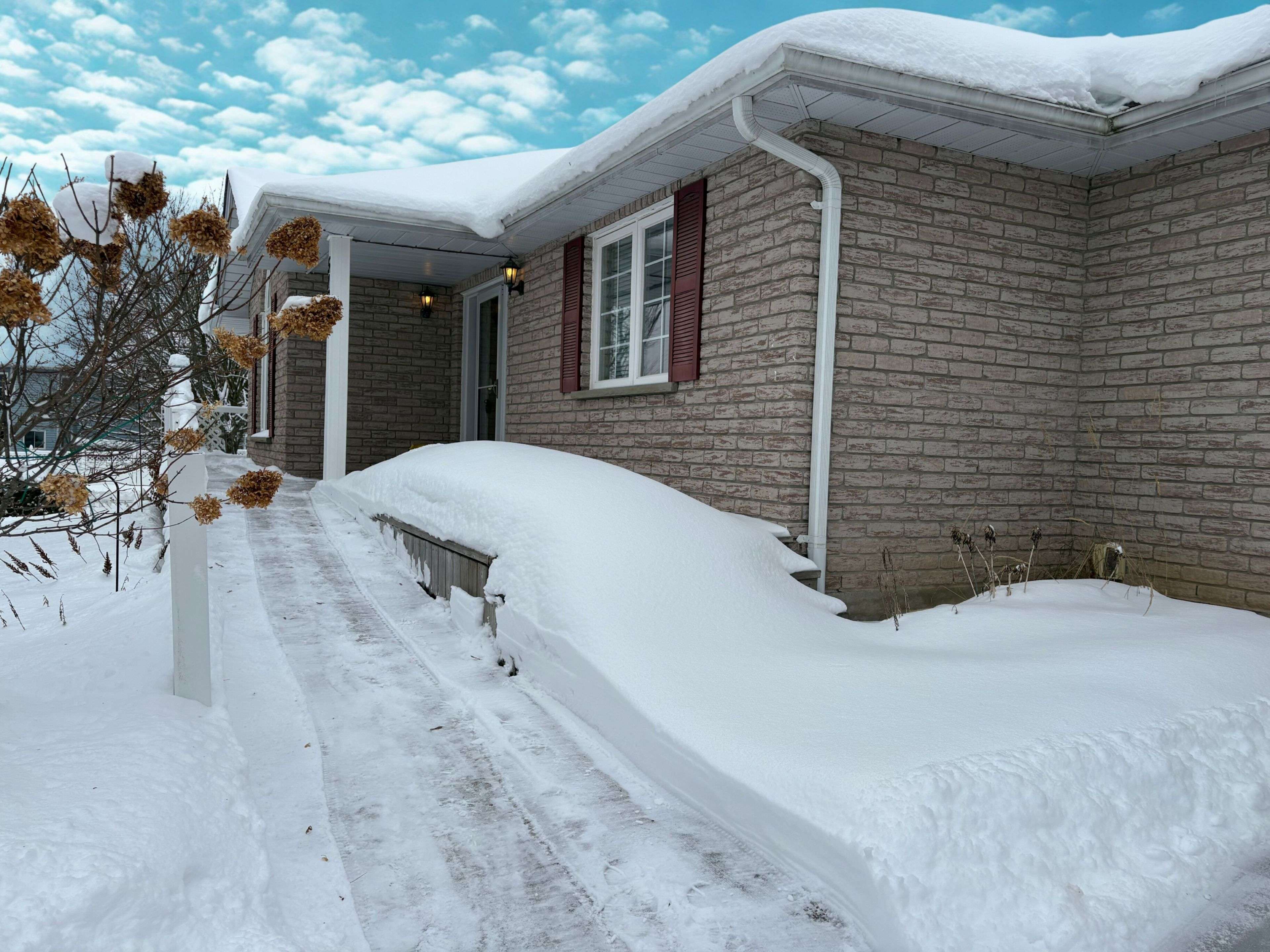 Scugog, ON L9L 1R5,519 Alma ST