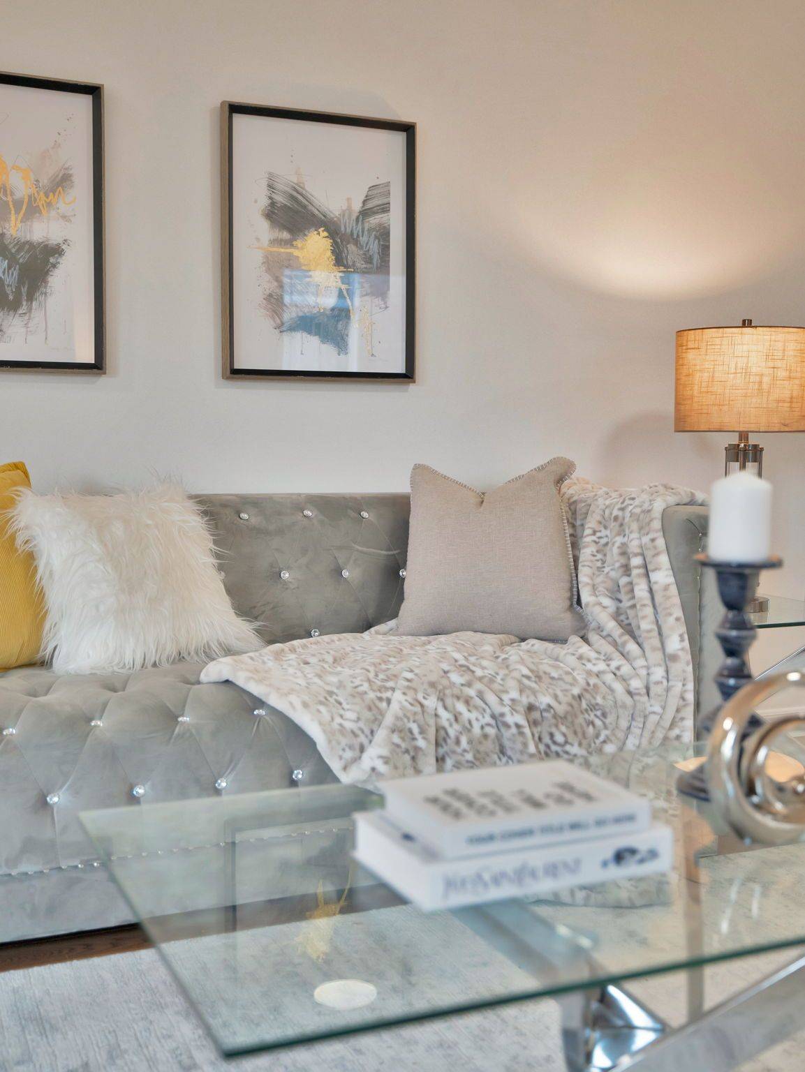 Toronto E11, ON M1X 2B9,462 Staines RD