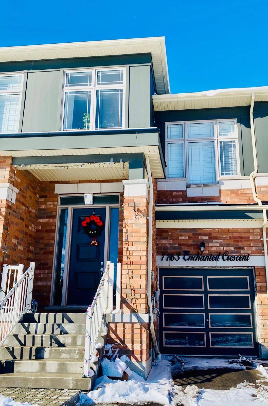 Pickering, ON L1X 0H1,1163 Enchanted CRES