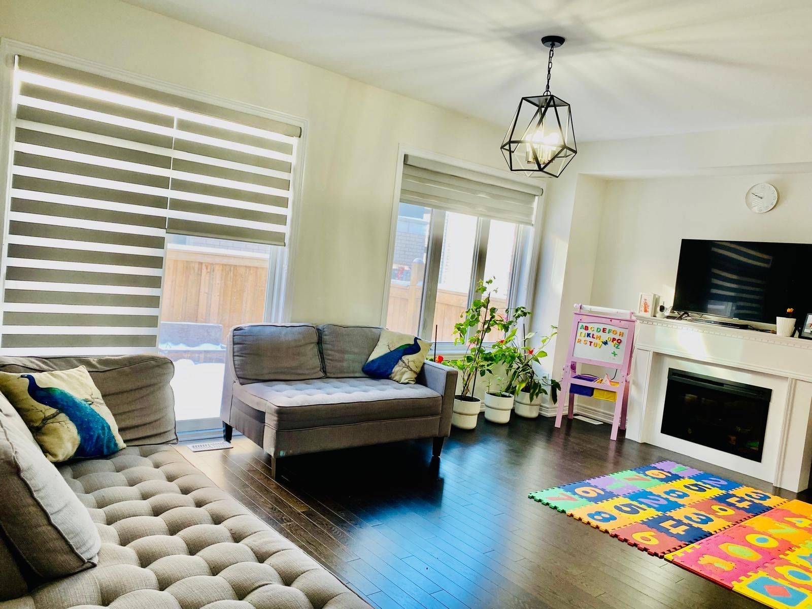 Pickering, ON L1X 0H1,1163 Enchanted CRES