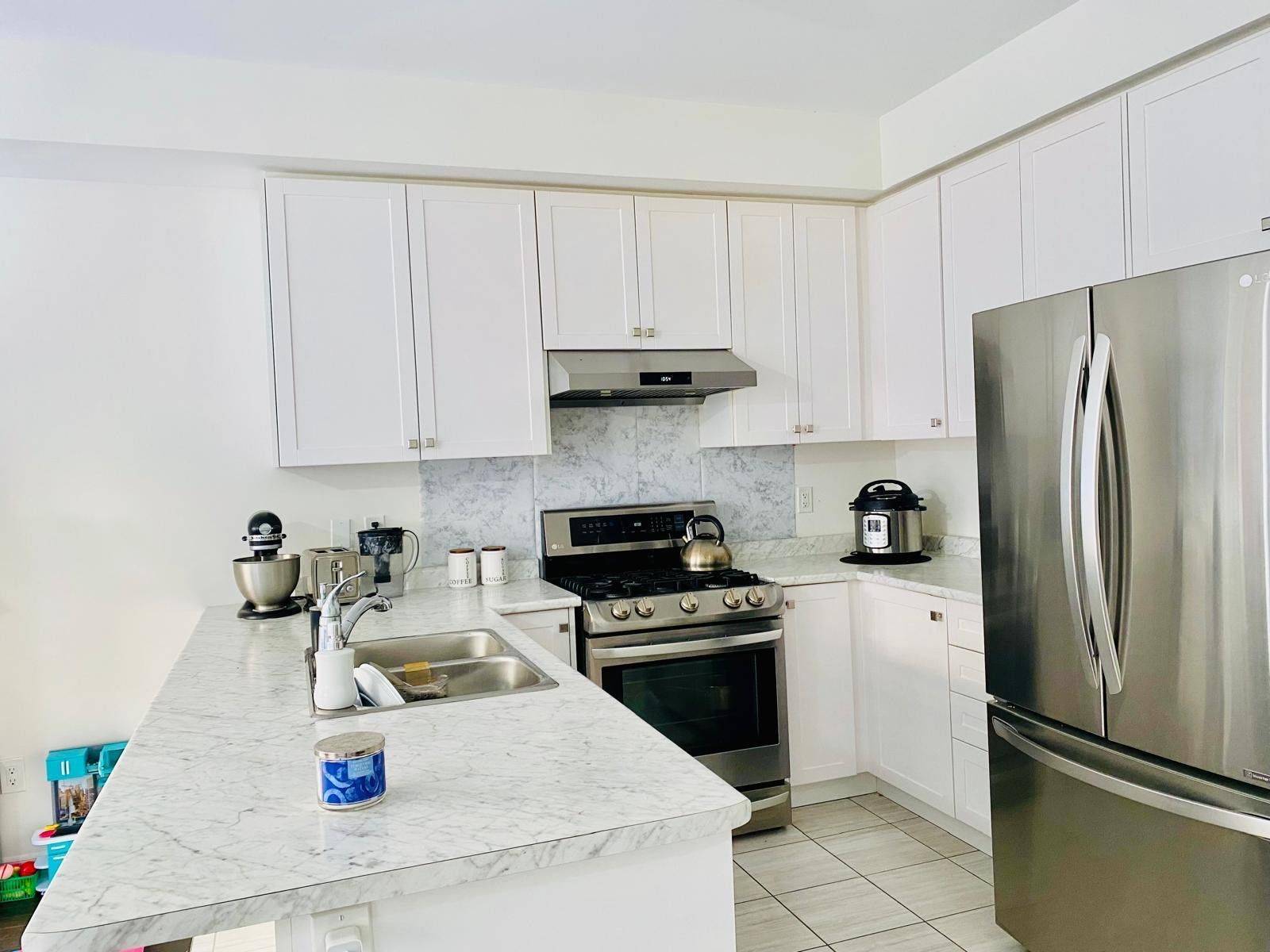 Pickering, ON L1X 0H1,1163 Enchanted CRES