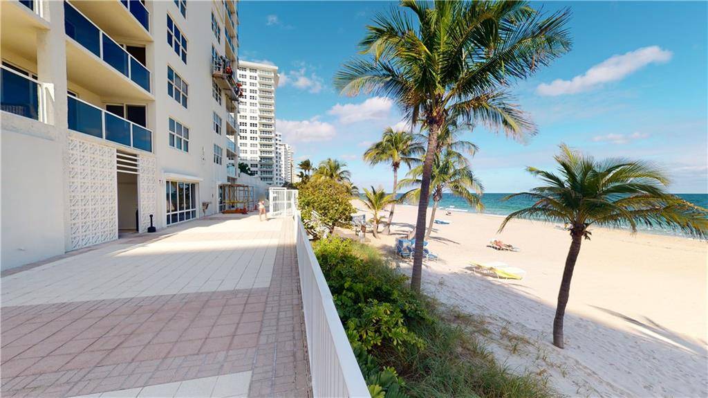 Fort Lauderdale, FL 33308,3500 Galt Ocean Dr #1902