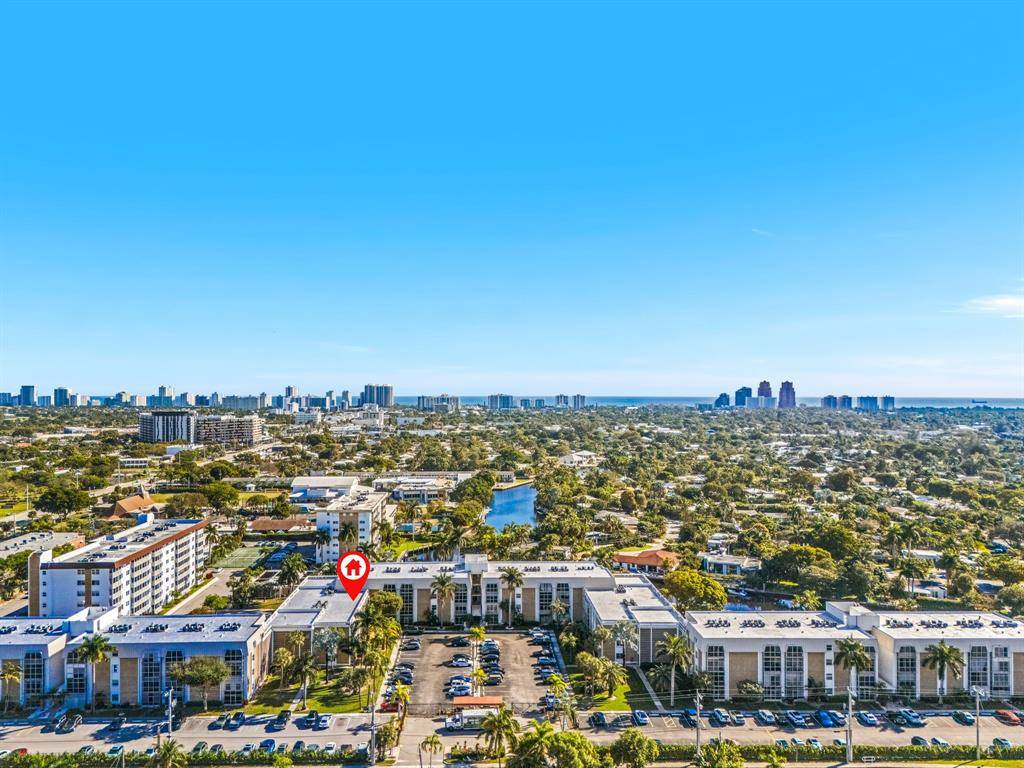 Oakland Park, FL 33334,3020 NE 16th Ave #105