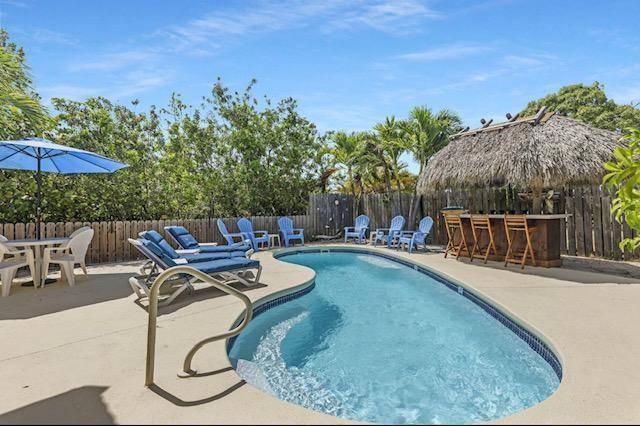 Marathon, FL 33050,309 E Calzada De Bougainville