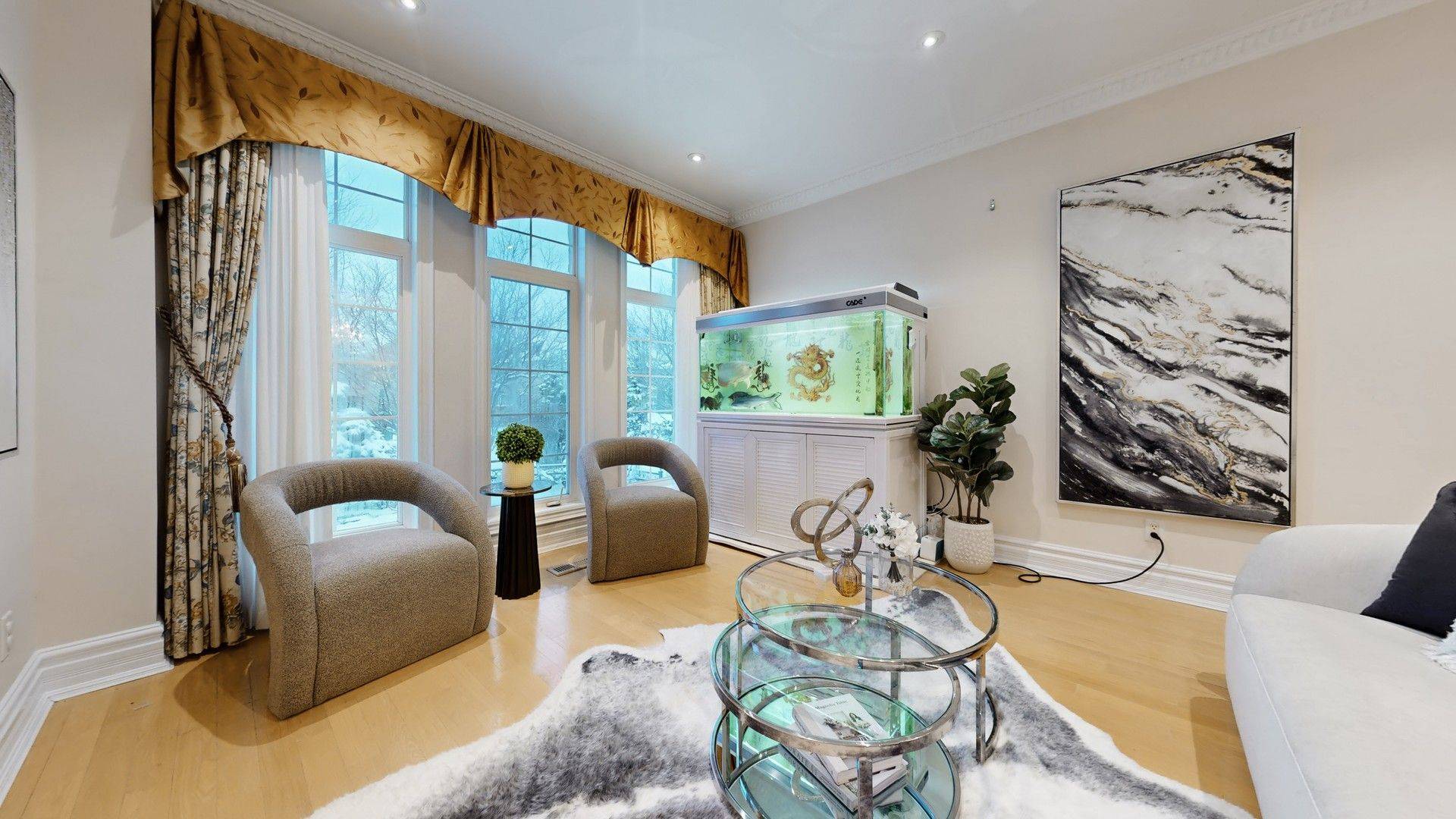 Richmond Hill, ON L5B 4B9,55 Frybrook CRES