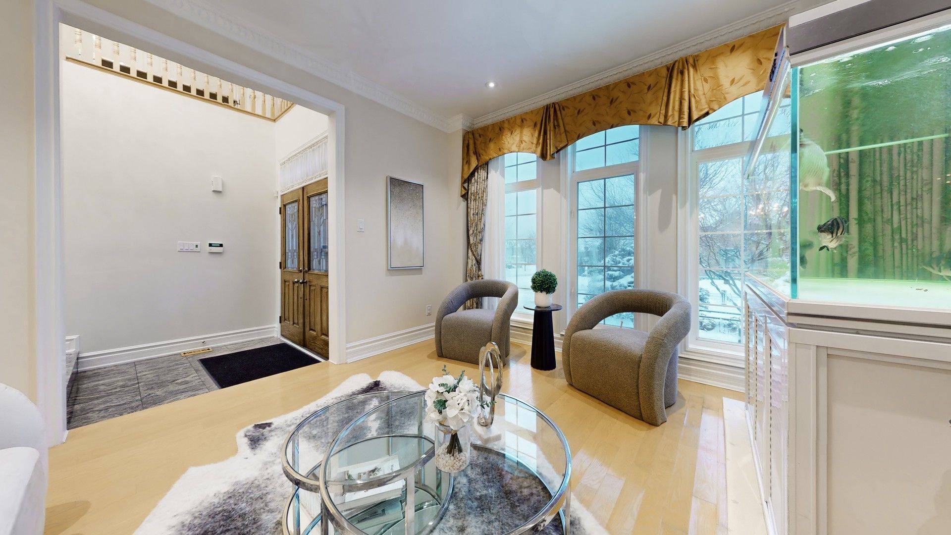 Richmond Hill, ON L5B 4B9,55 Frybrook CRES