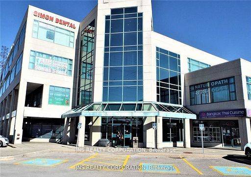 Newmarket, ON L3Y 8J4,16775 Yonge ST #405