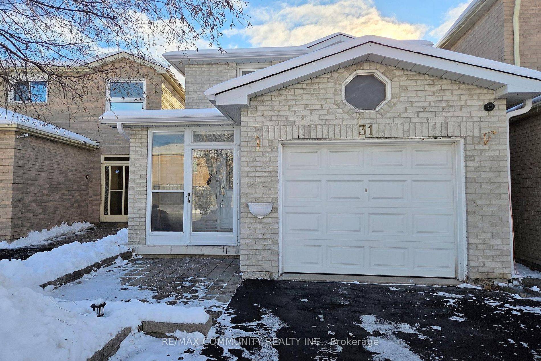 Markham, ON L3S 1C9,31 Stather CRES