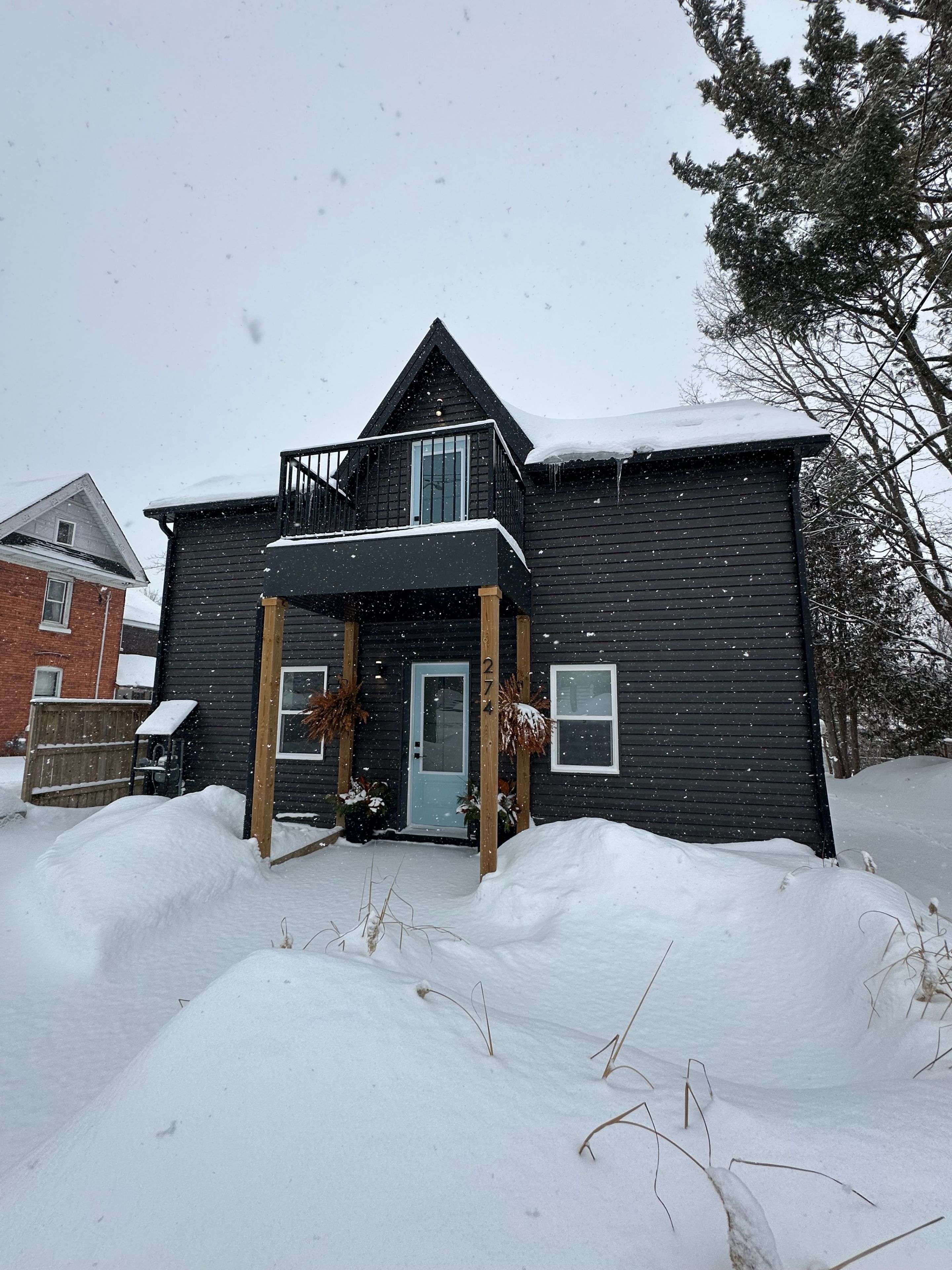 Orillia, ON L3V 3B8,274 Mississaga ST W #Unit C