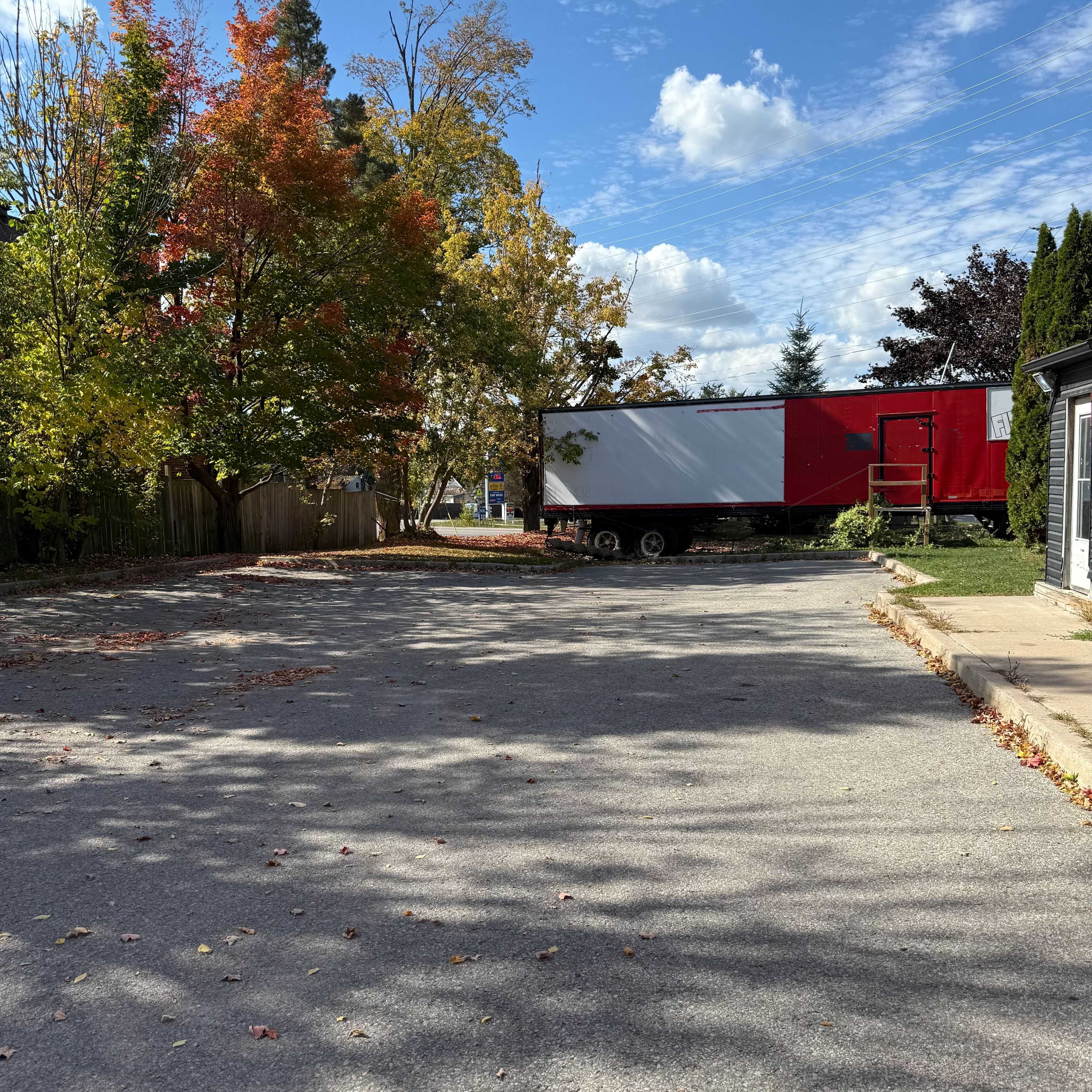 Barrie, ON L4N 9E8,371 Mapleview DR W #back unit