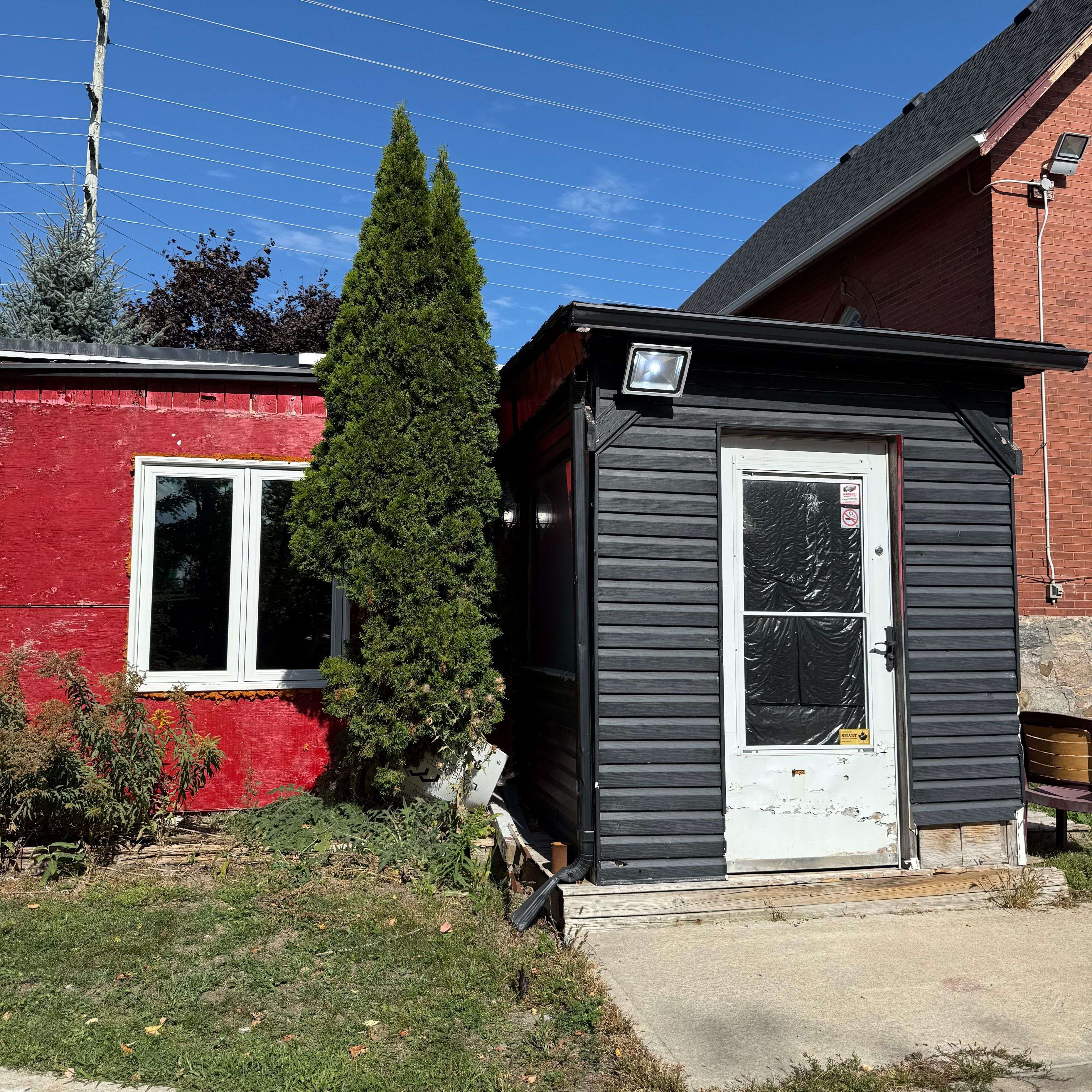 Barrie, ON L4N 9E8,371 Mapleview DR W #back unit