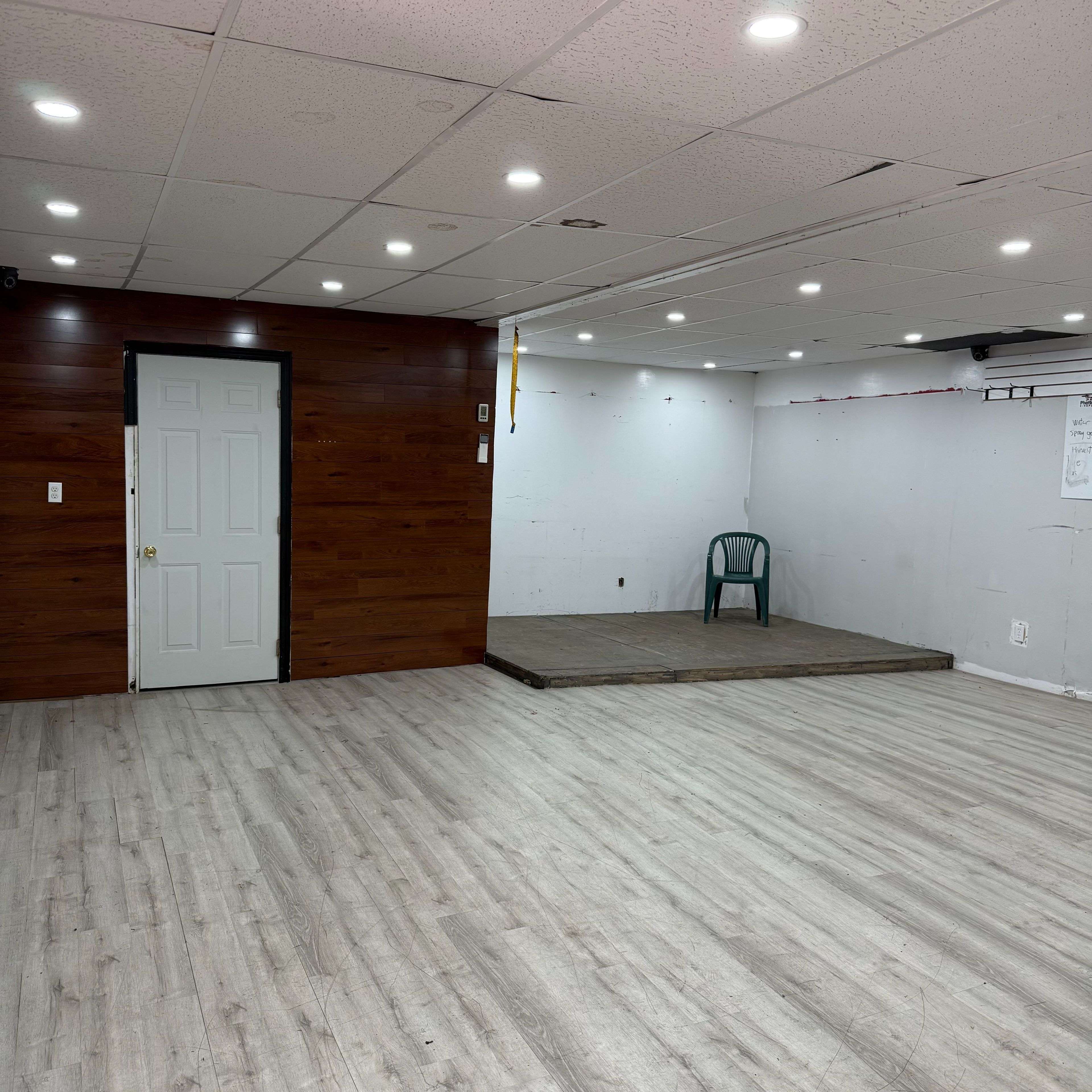 Barrie, ON L4N 9E8,371 Mapleview DR W #back unit