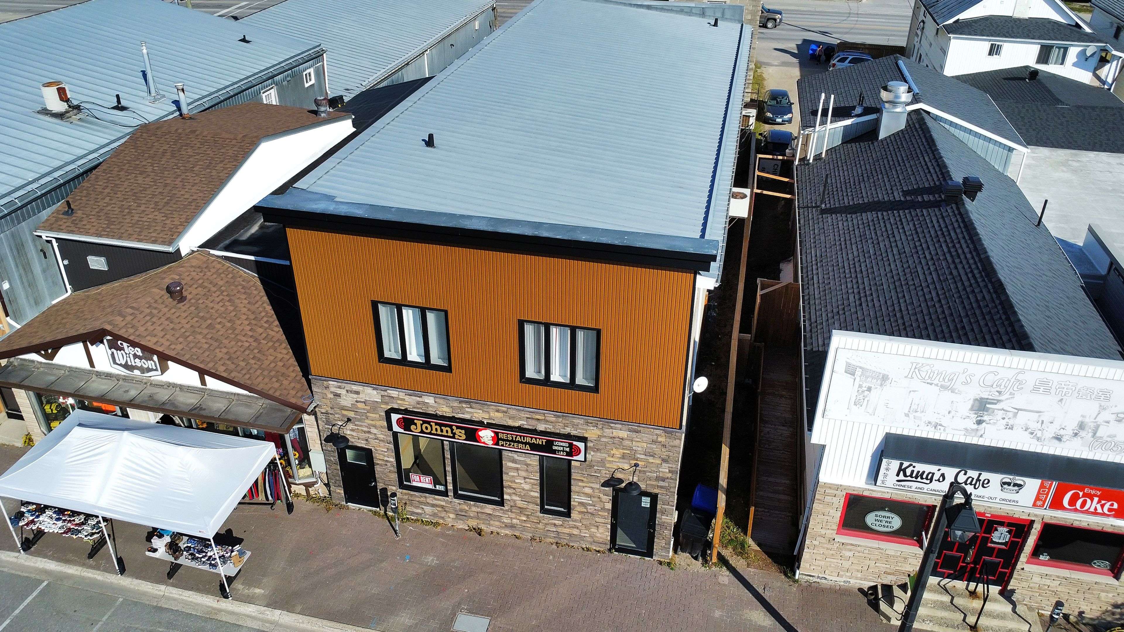 Hearst, ON P0L 1N0,826 George ST