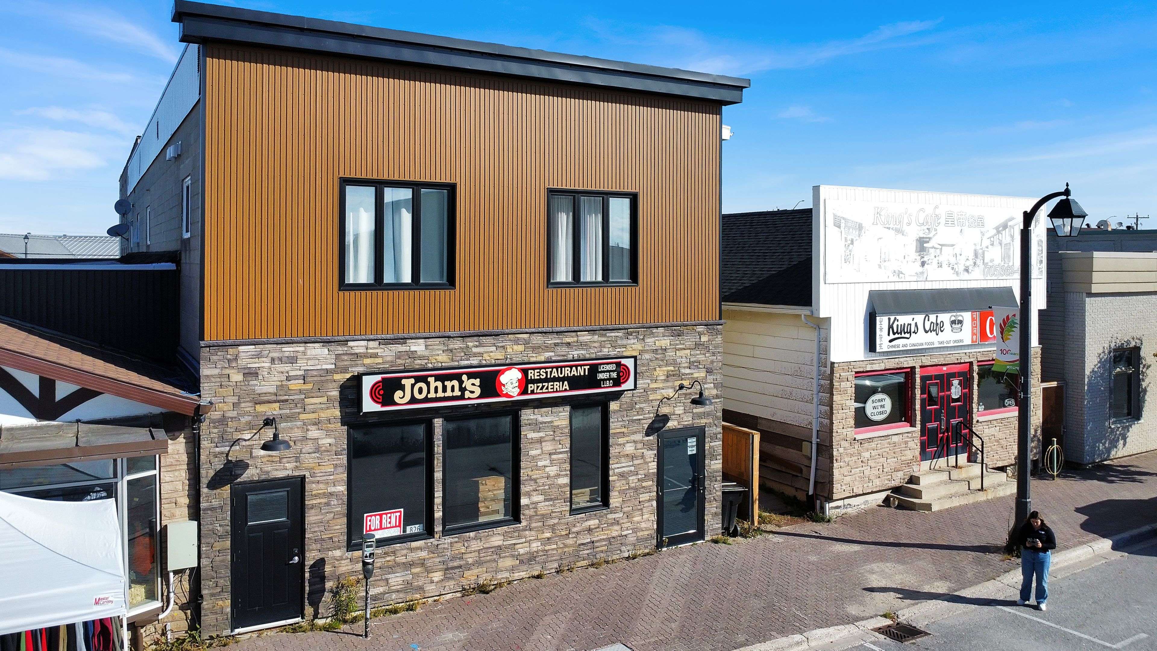 Hearst, ON P0L 1N0,826 George ST