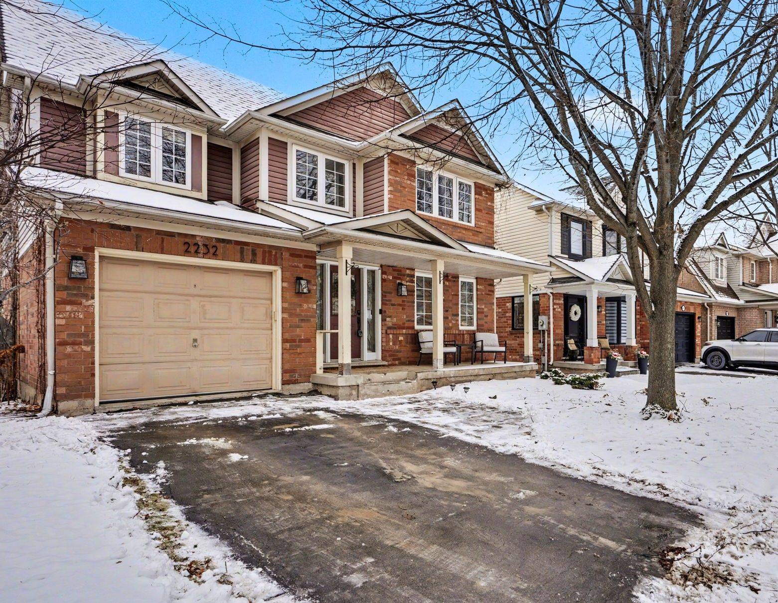 Burlington, ON L7L 6T7,2232 Casselman CT