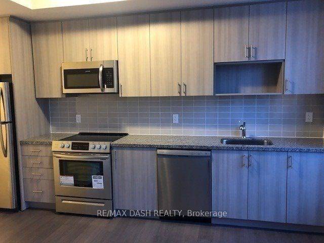 Toronto W04, ON M6B 0A9,1130 Briar Hill AVE #306