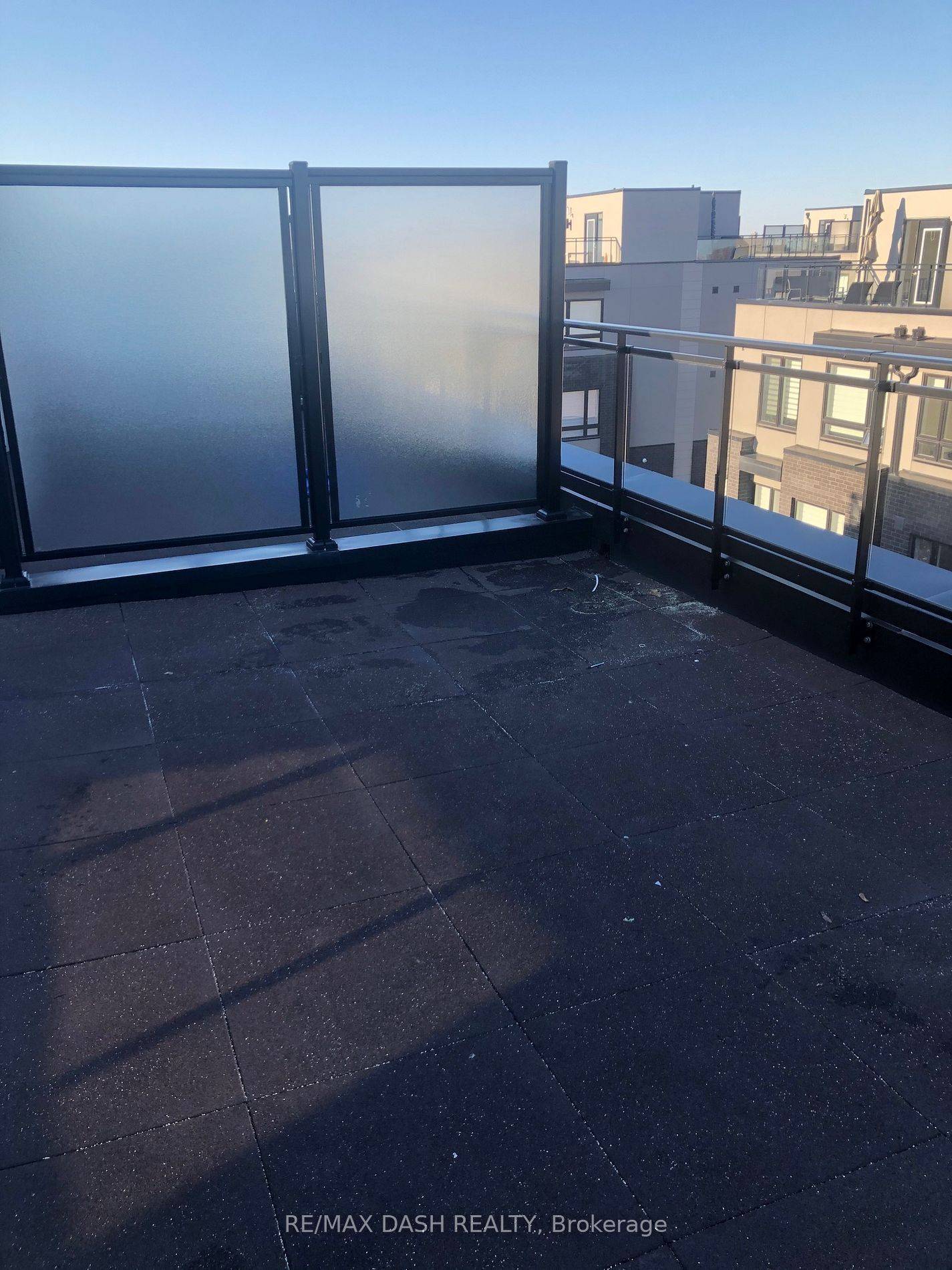 Toronto W04, ON M6B 0A9,1130 Briar Hill AVE #306