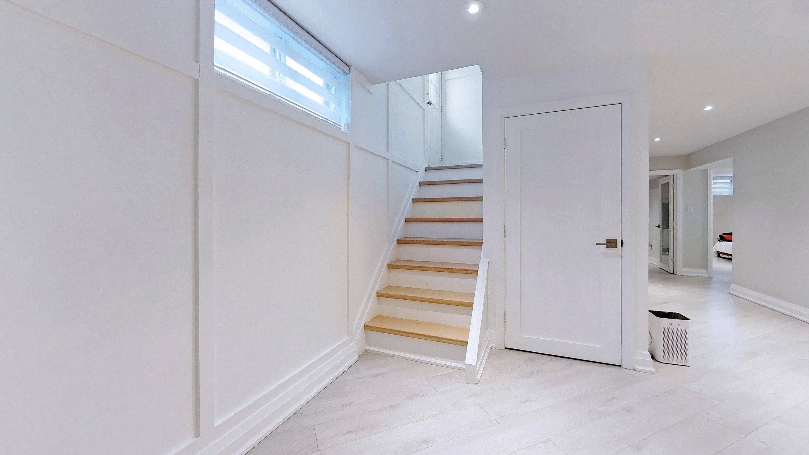 Toronto W05, ON M9L 2M3,20 Knox AVE #LOWER