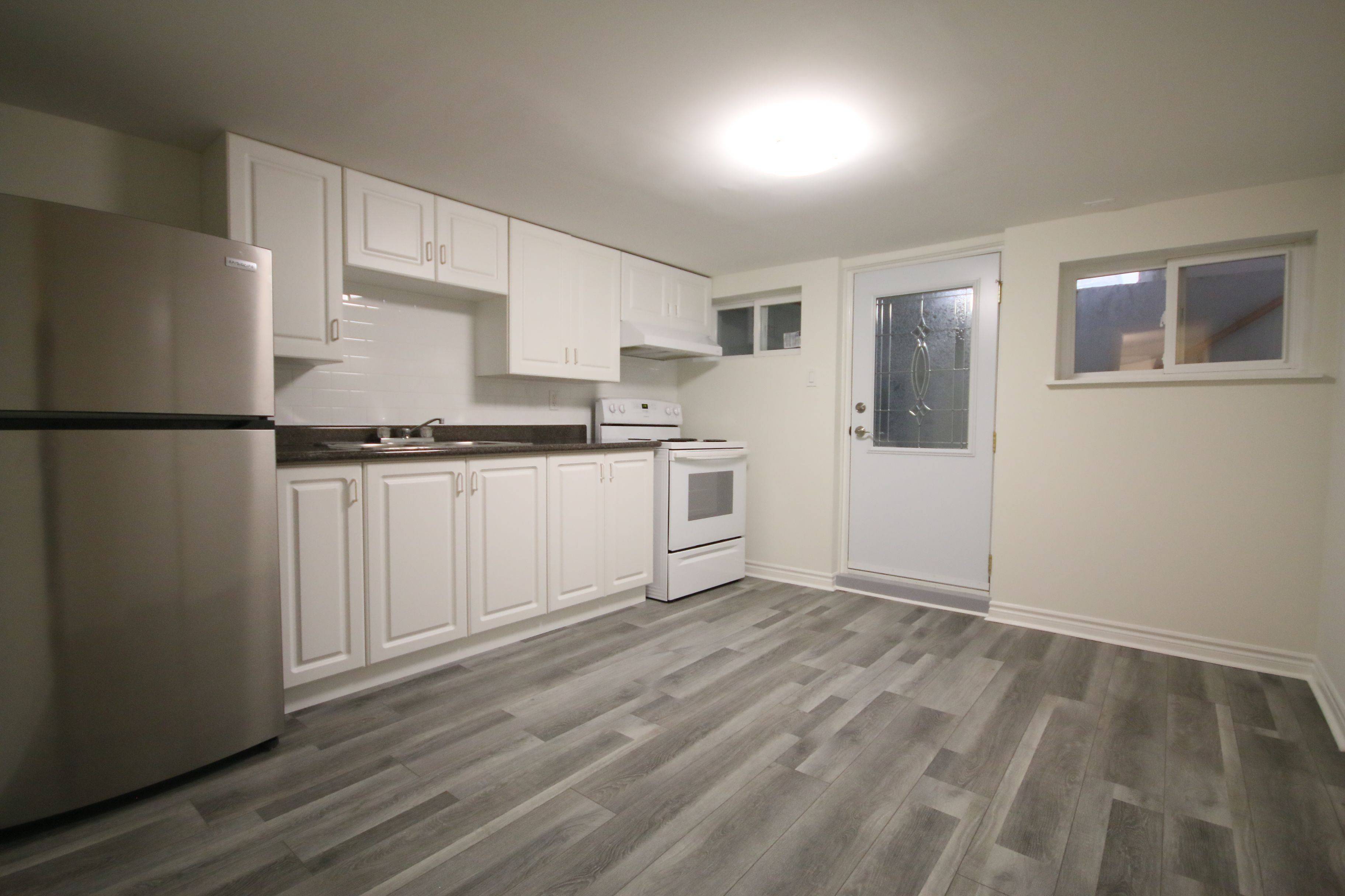 Toronto W03, ON M6N 2B6,67 Lavender RD #Bsmt