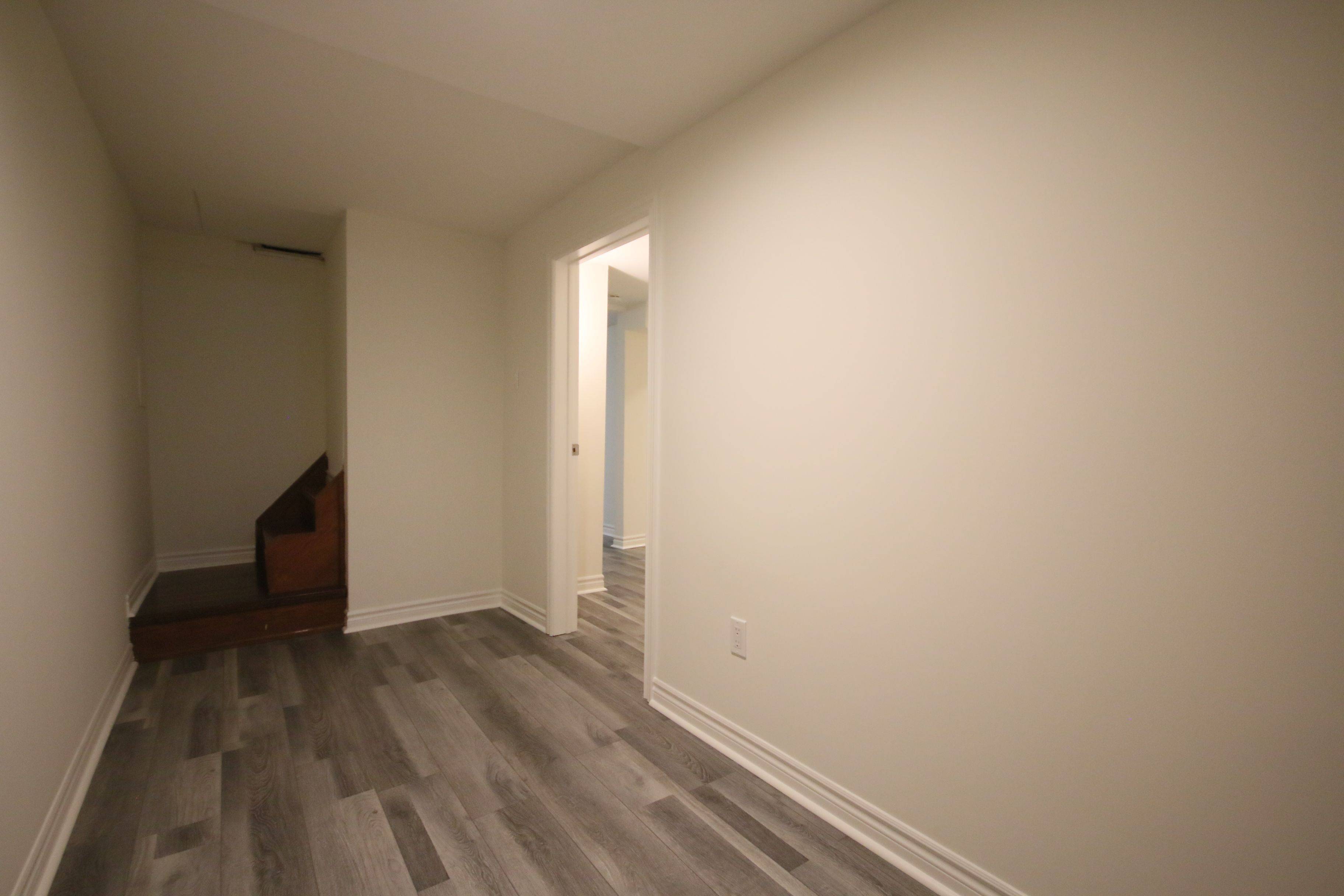 Toronto W03, ON M6N 2B6,67 Lavender RD #Bsmt