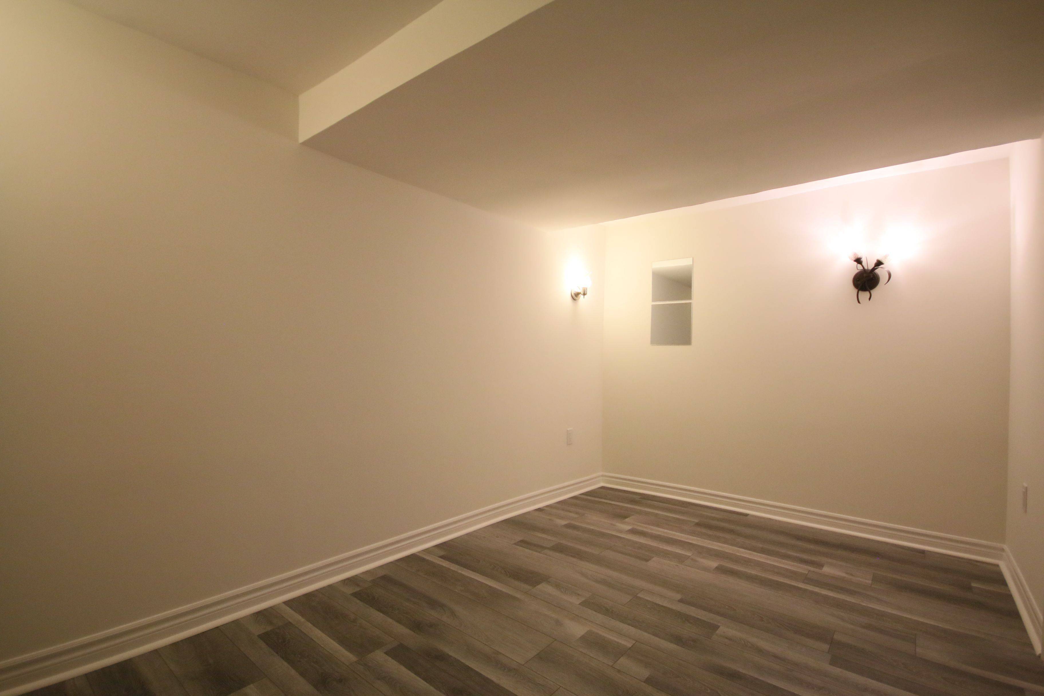 Toronto W03, ON M6N 2B6,67 Lavender RD #Bsmt