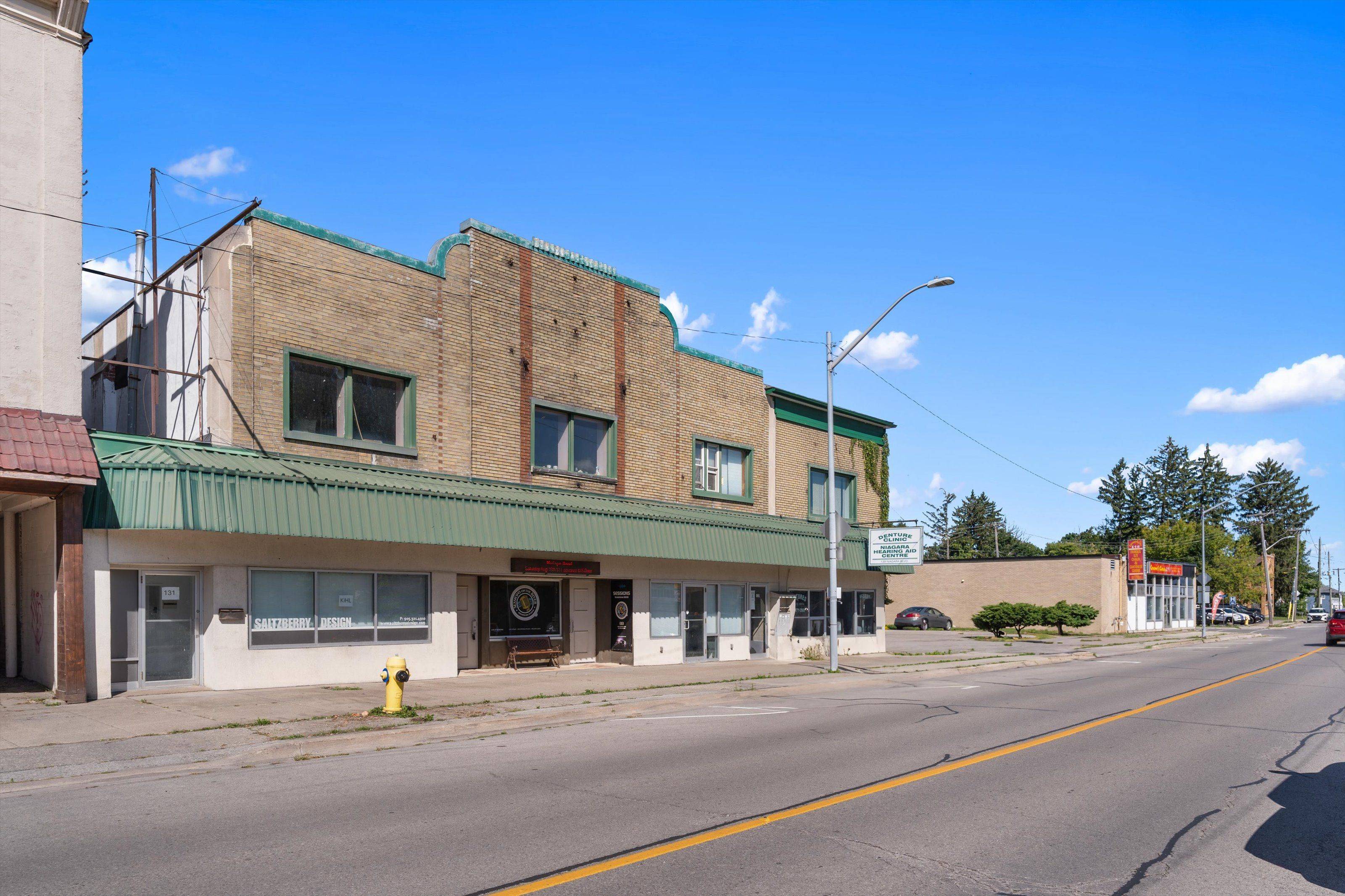 Fort Erie, ON L2A 3G6,131-139 Niagara BLVD