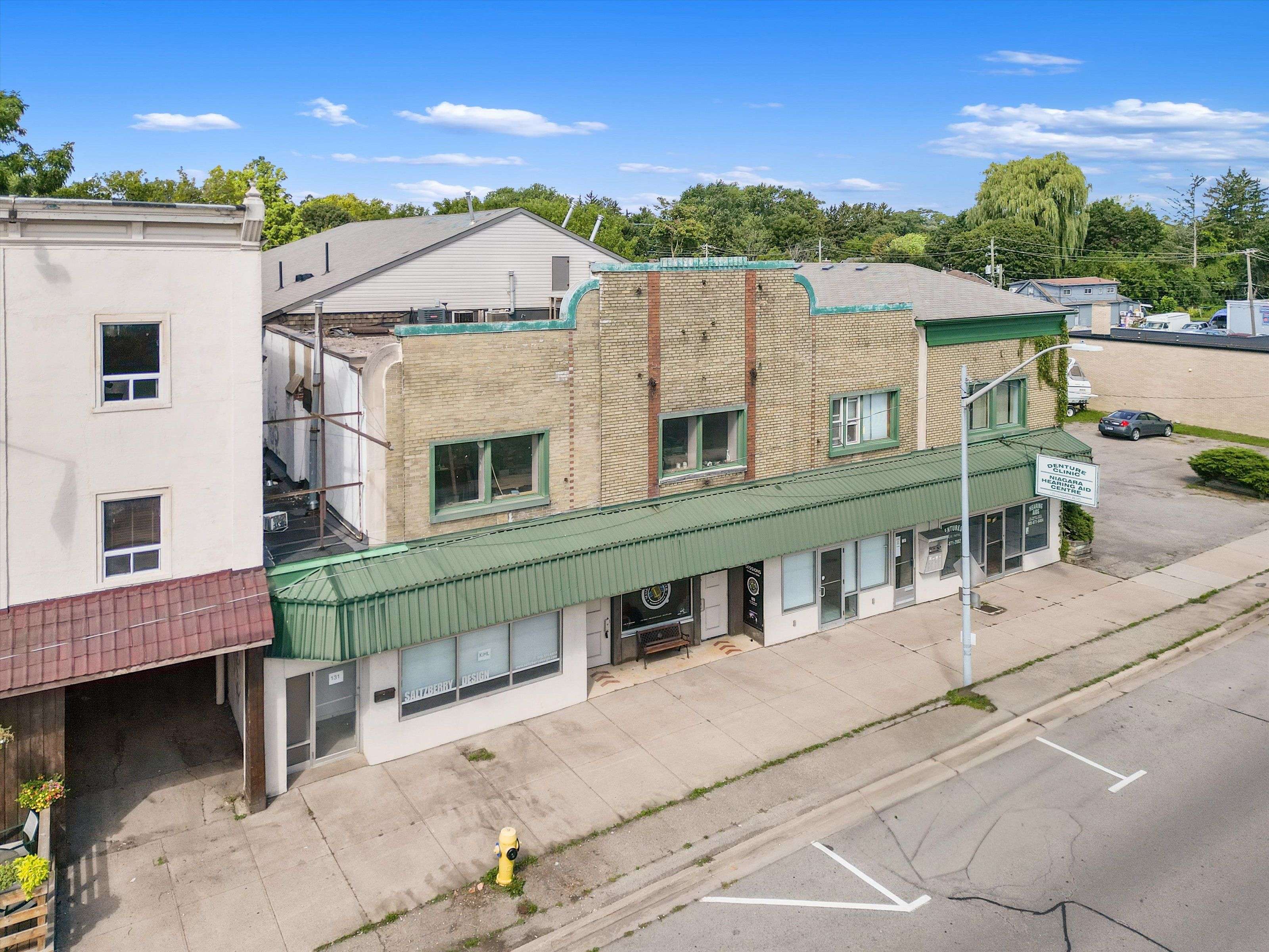 Fort Erie, ON L2A 3G6,131-139 Niagara BLVD