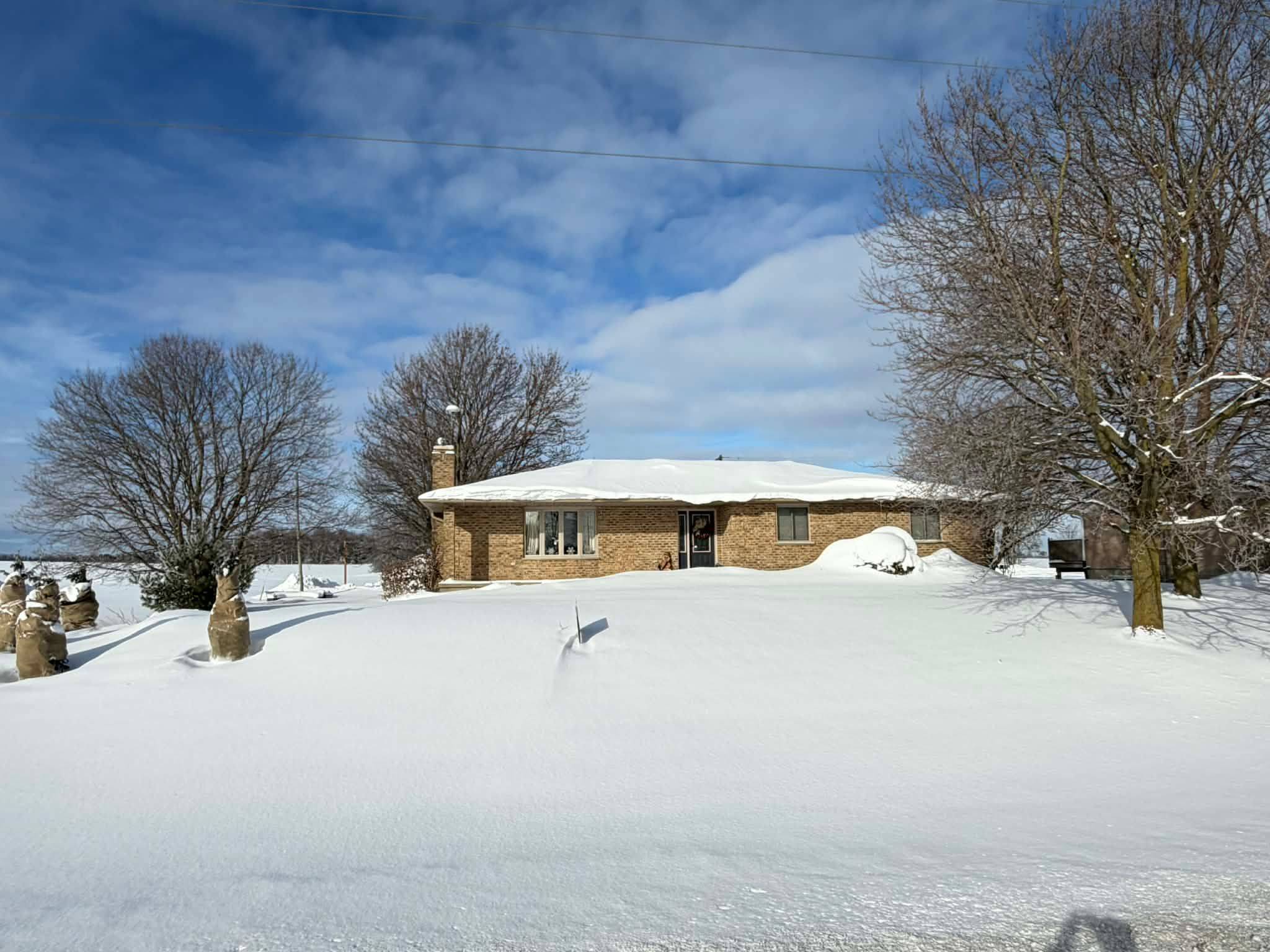 North Huron, ON N0G 2W0,1A Crawford ST