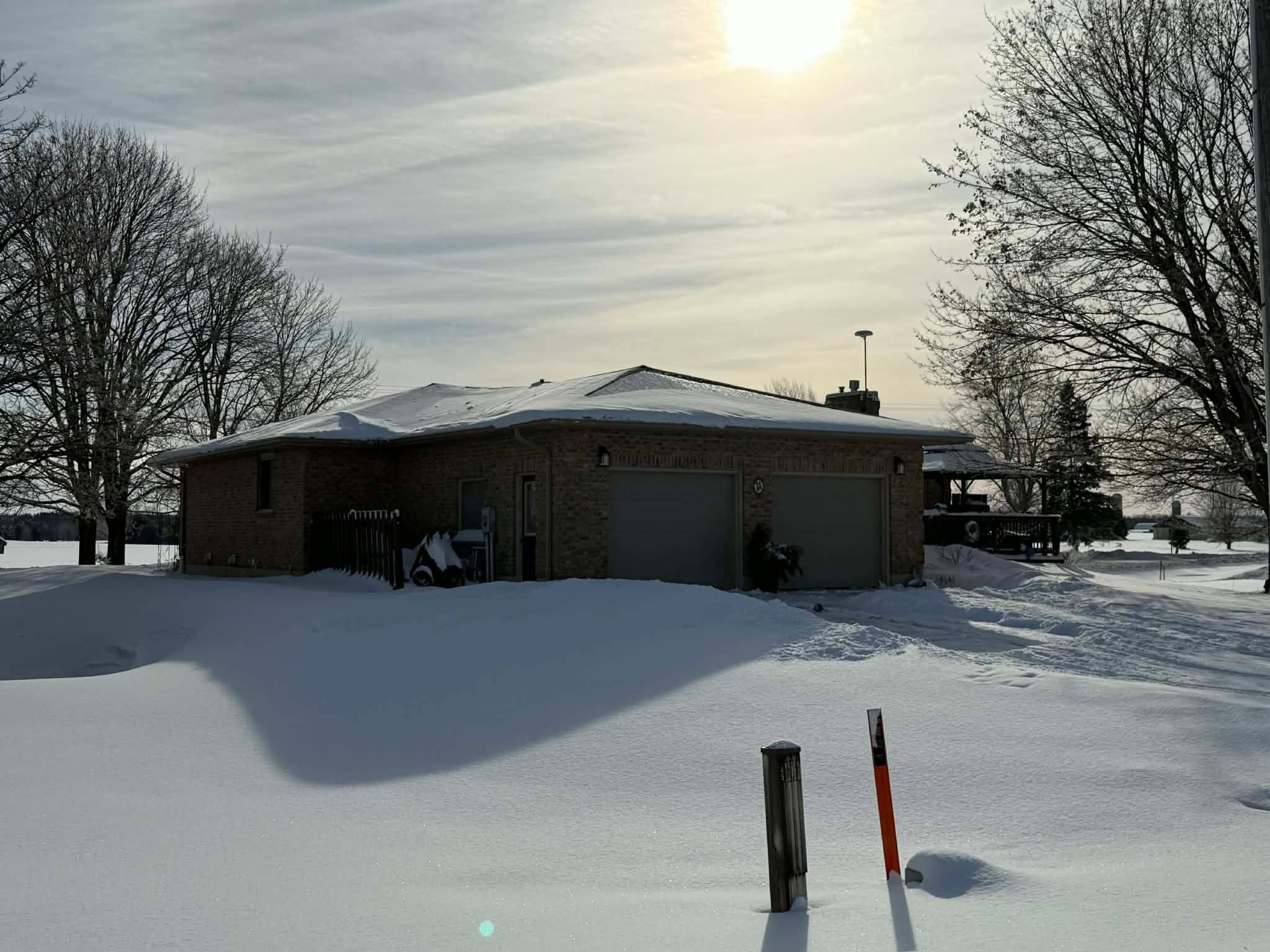 North Huron, ON N0G 2W0,1A Crawford ST