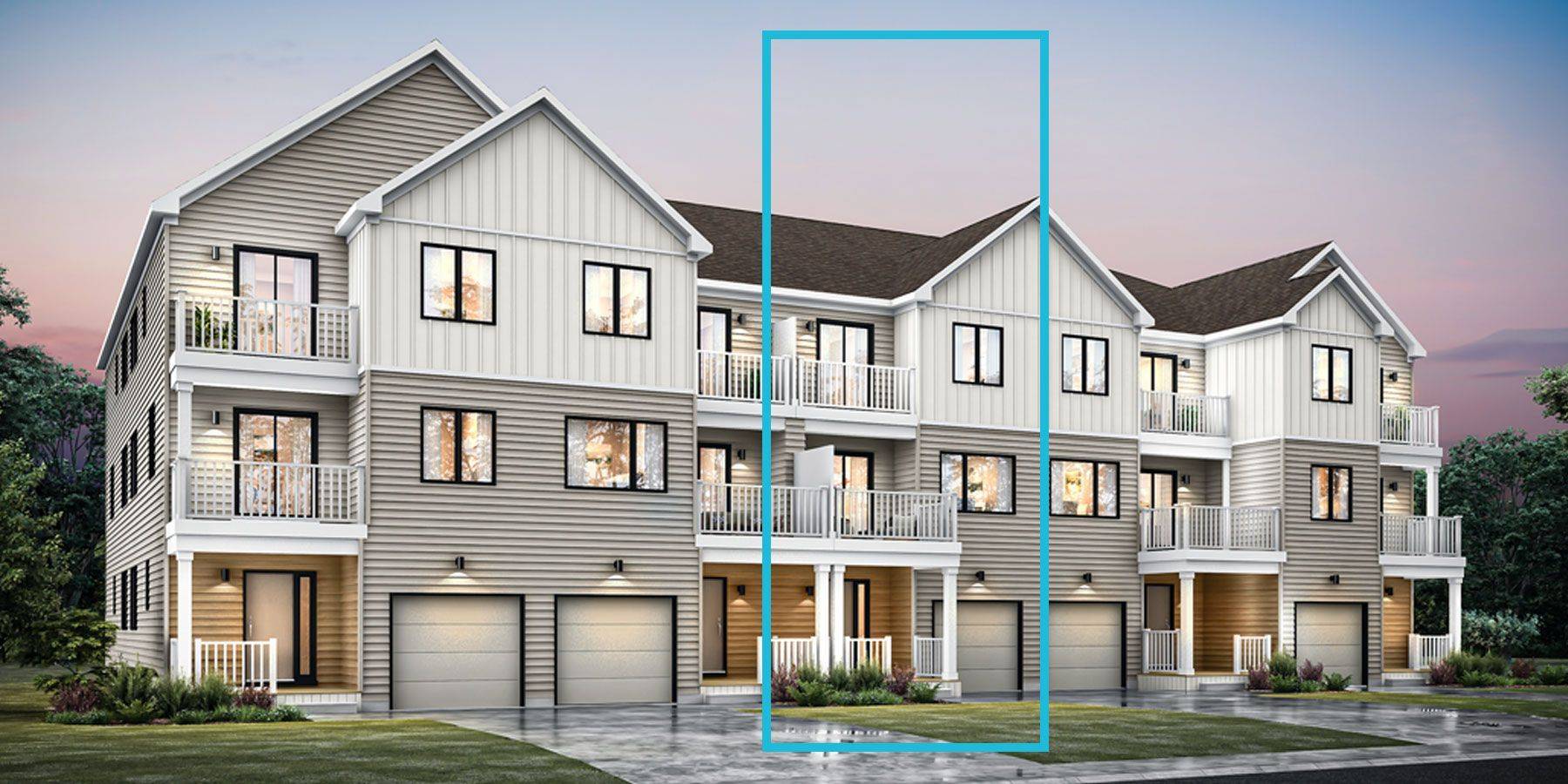 North Grenville, ON K0G 1J0,109 Laurel Private