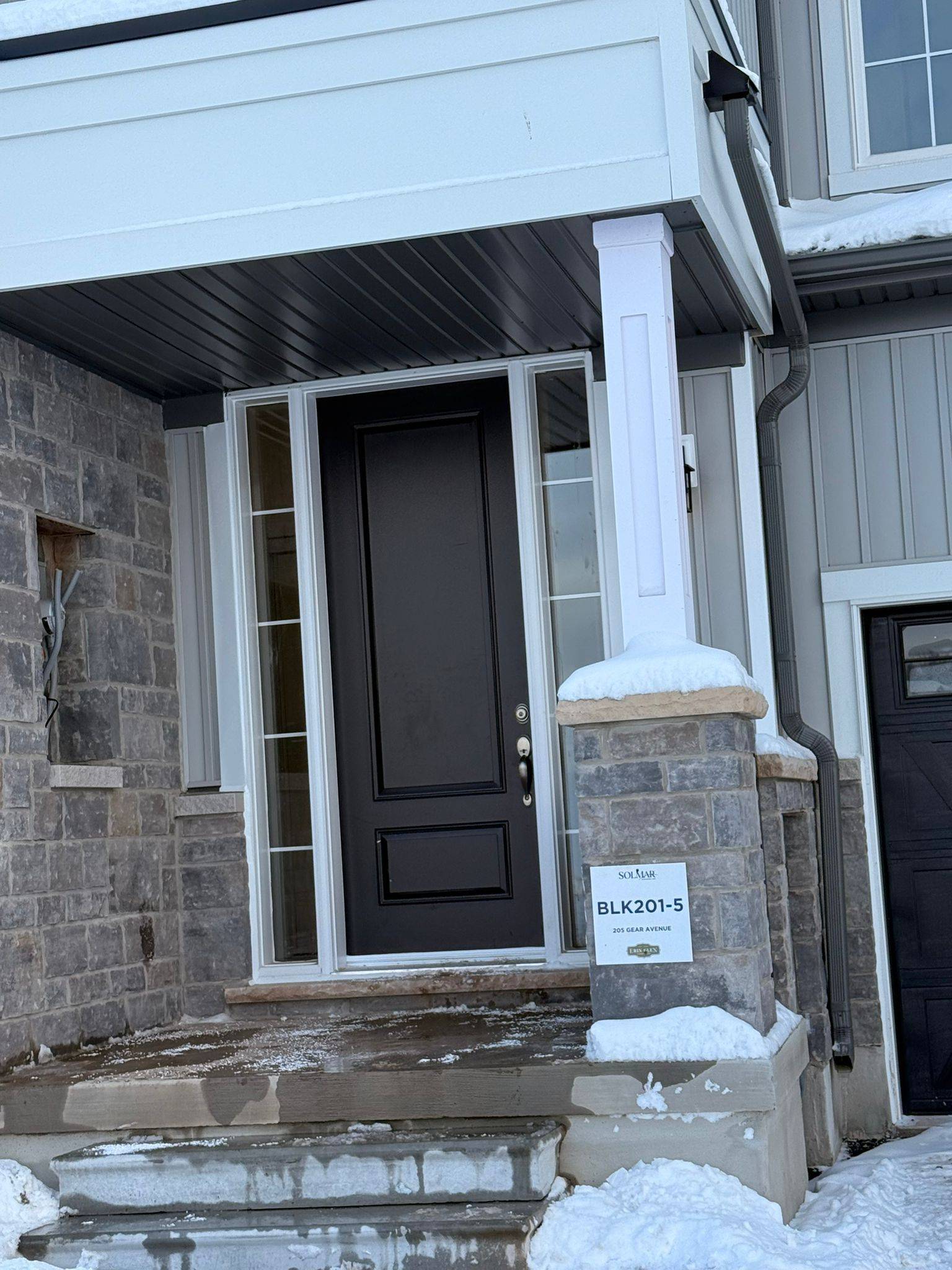 Erin, ON N0B 1T0,205 Gear AVE