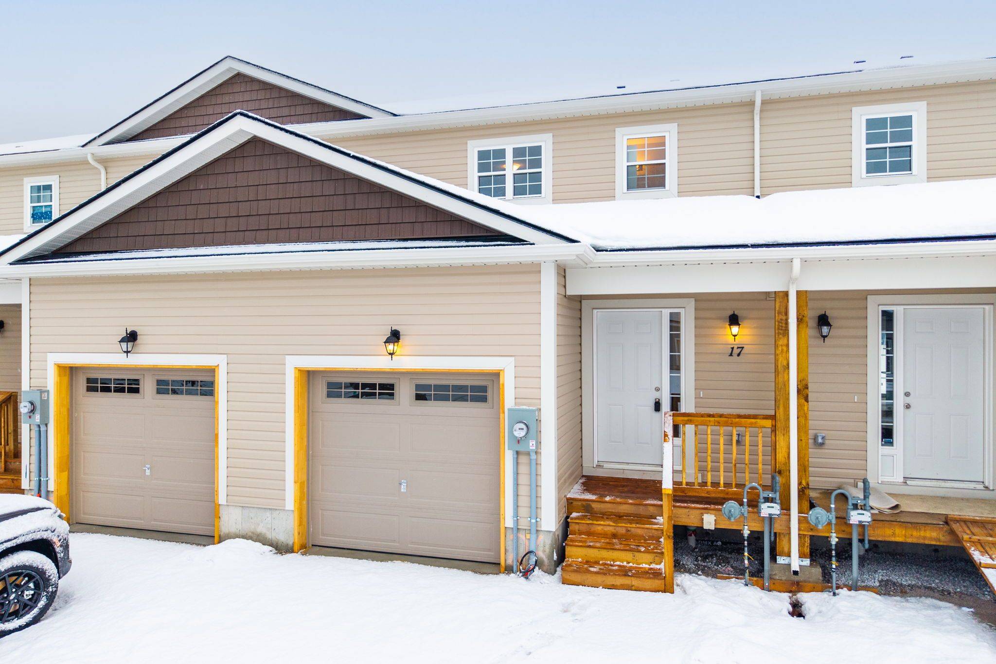 Bracebridge, ON P1L 0N7,17 MCCONNELL CRES