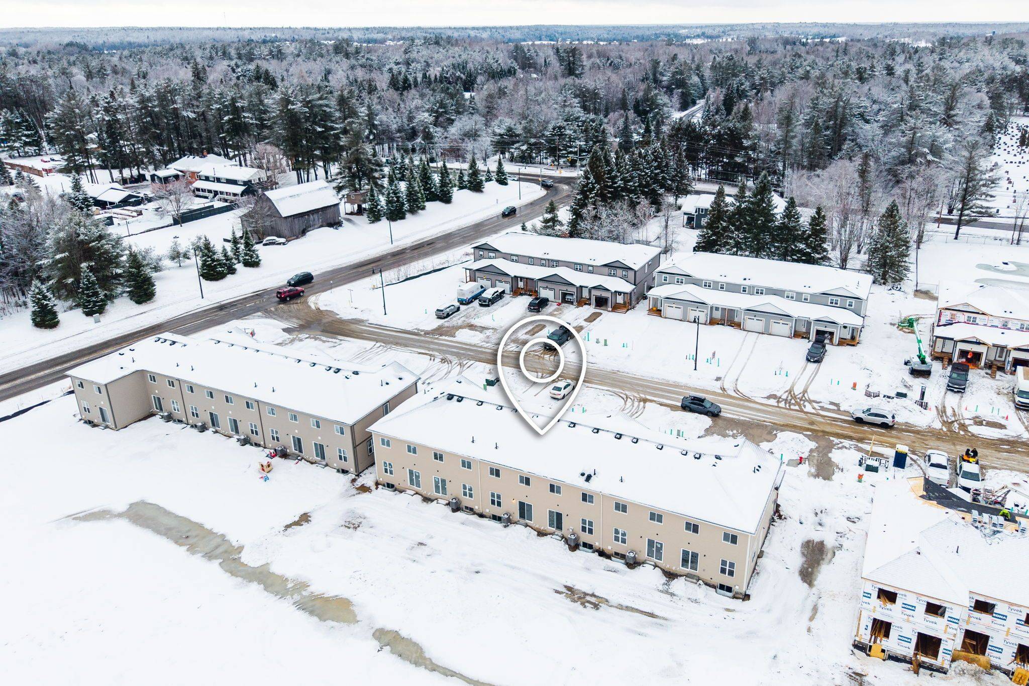 Bracebridge, ON P1L 0N7,17 MCCONNELL CRES