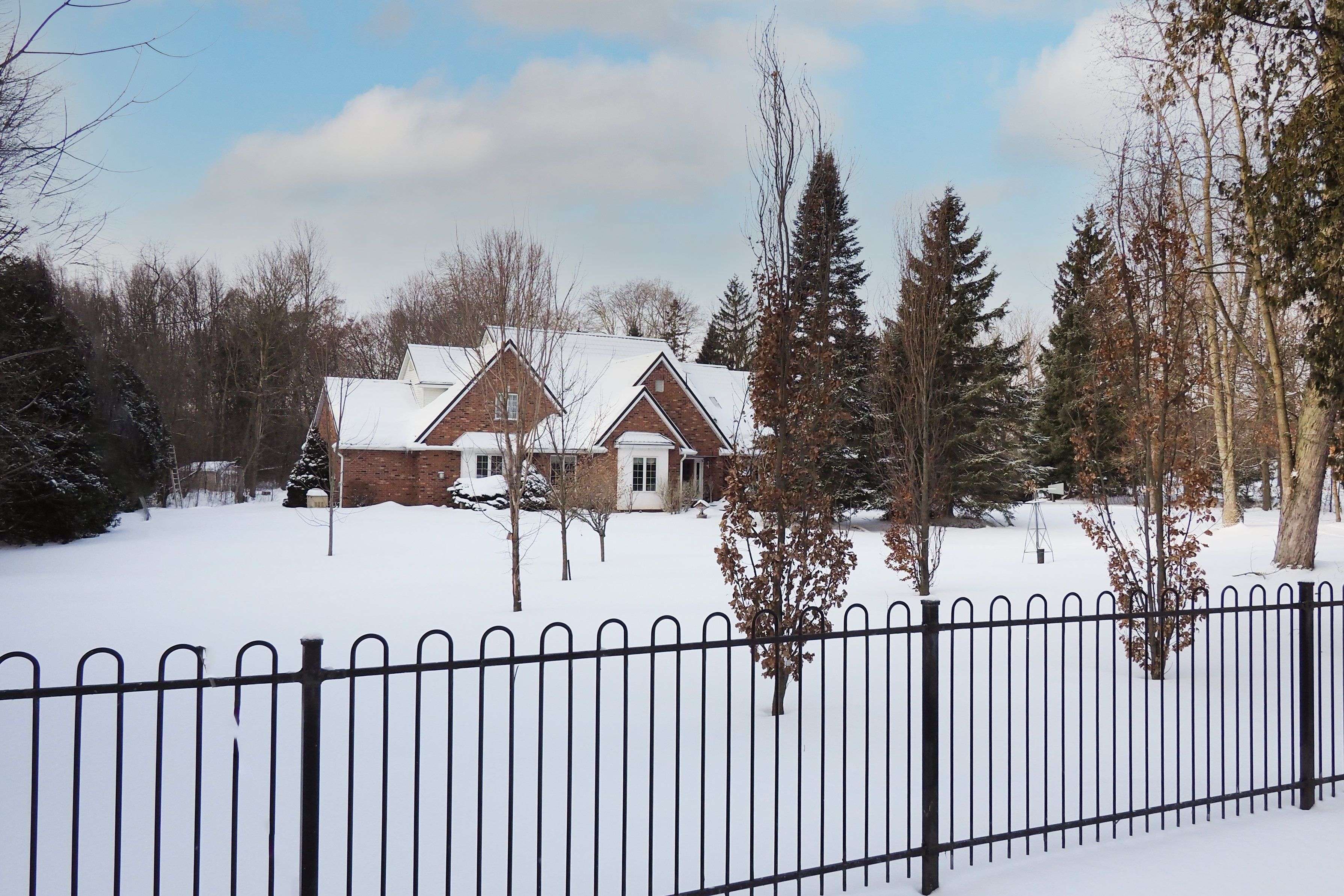 Guelph/eramosa, ON N1H 6J4,5146 Township 1 RD