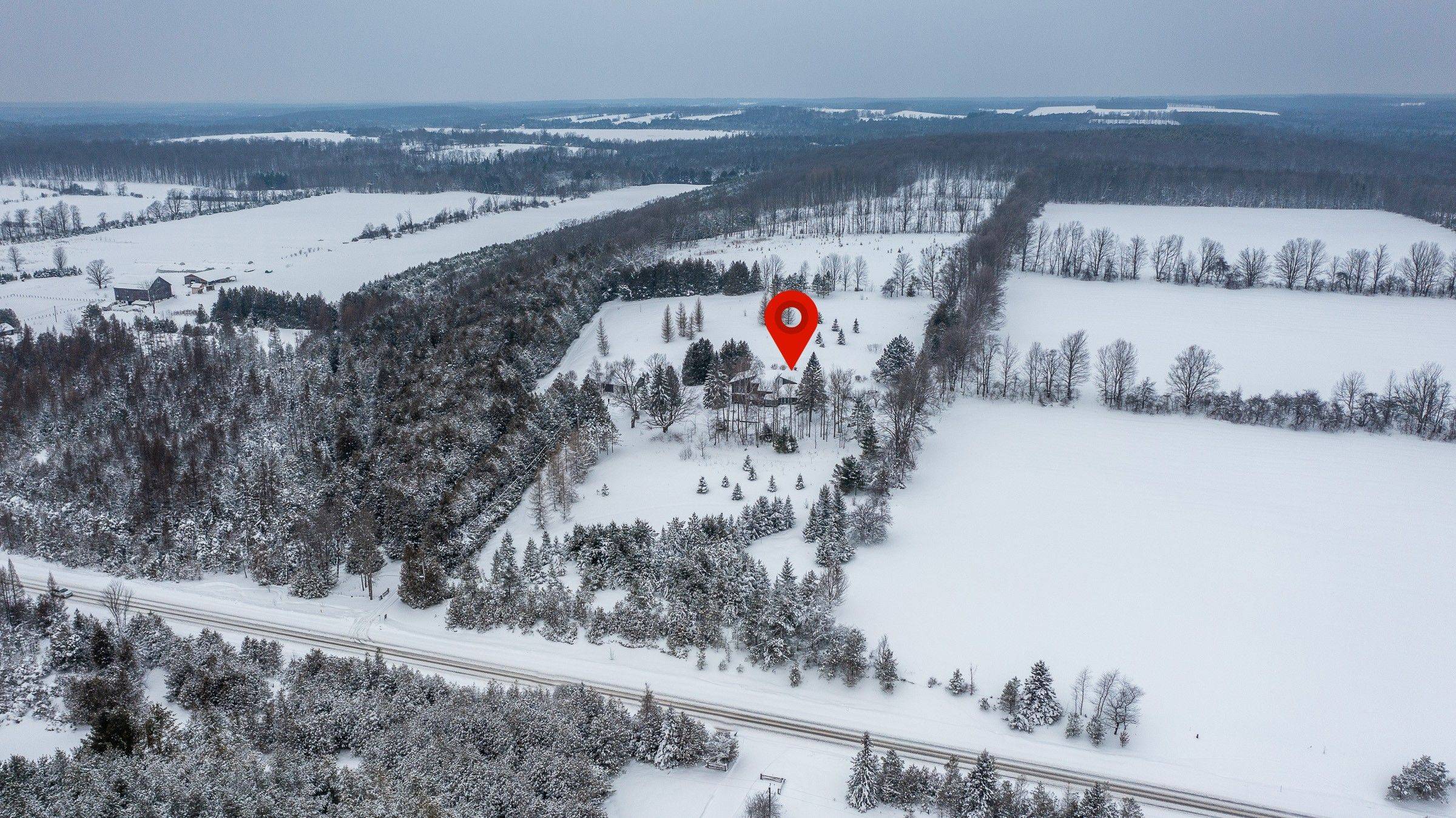 West Grey, ON N0C 1H0,503801 Grey Rd 12 N/A