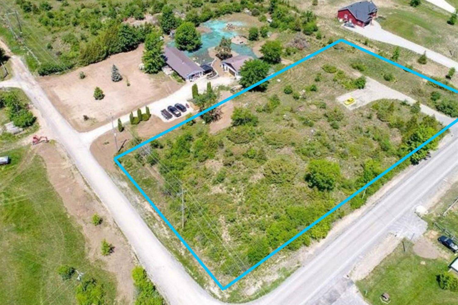 Elizabethtown-kitley, ON K0G 1G0,00 Rice RD