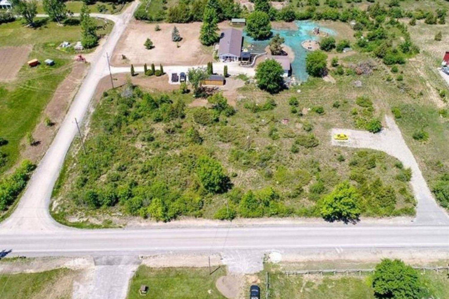 Elizabethtown-kitley, ON K0G 1G0,00 Rice RD