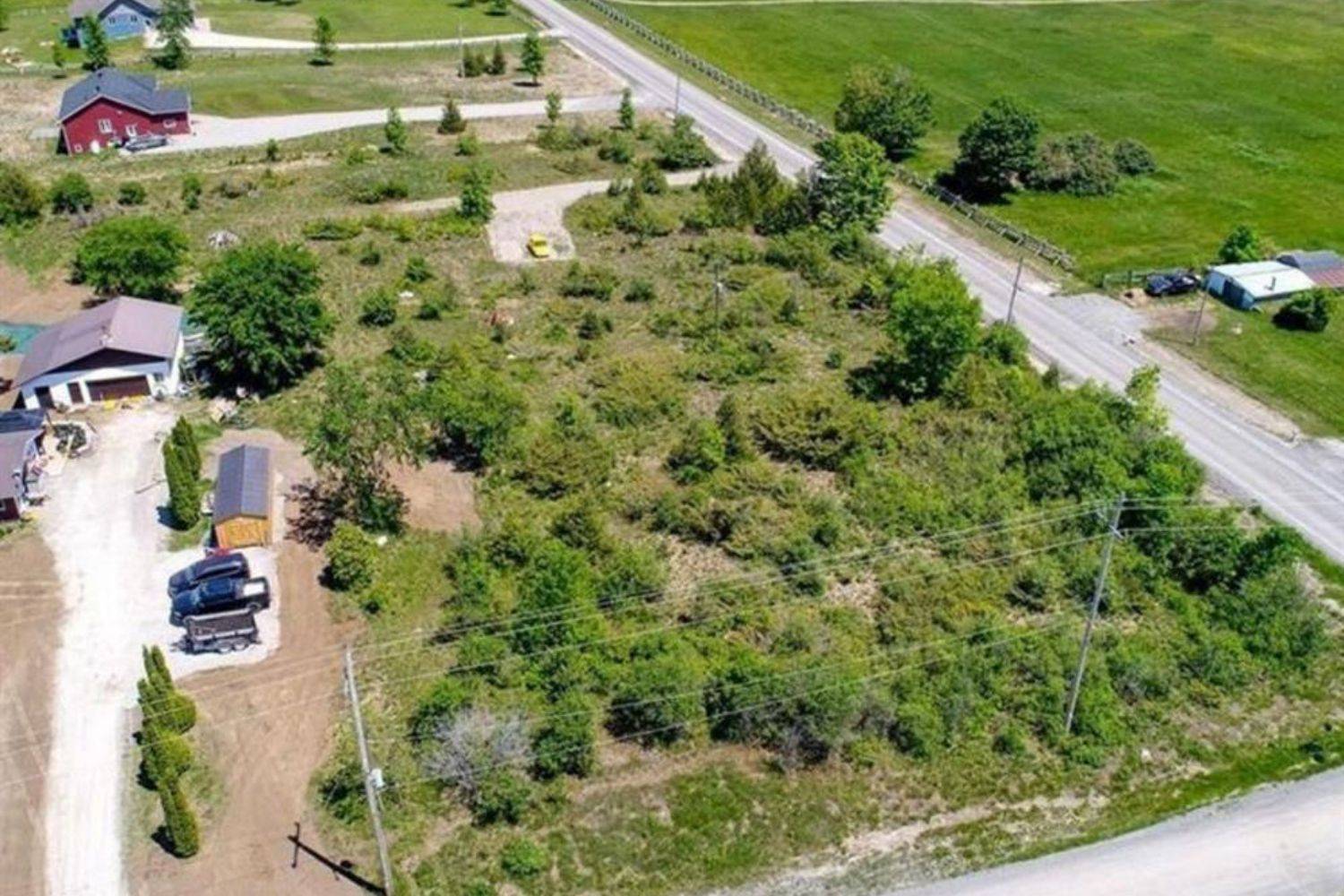 Elizabethtown-kitley, ON K0G 1G0,00 Rice RD