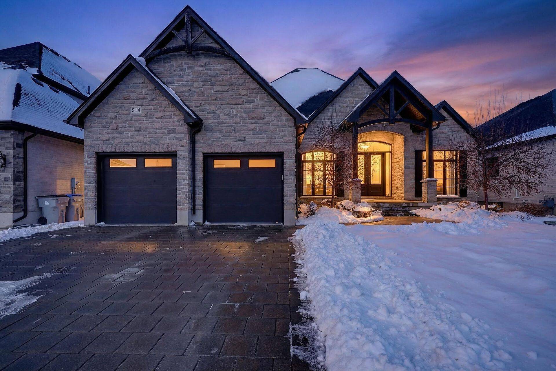 Middlesex Centre, ON N0L 1R0,9861 GLENDON DR #218