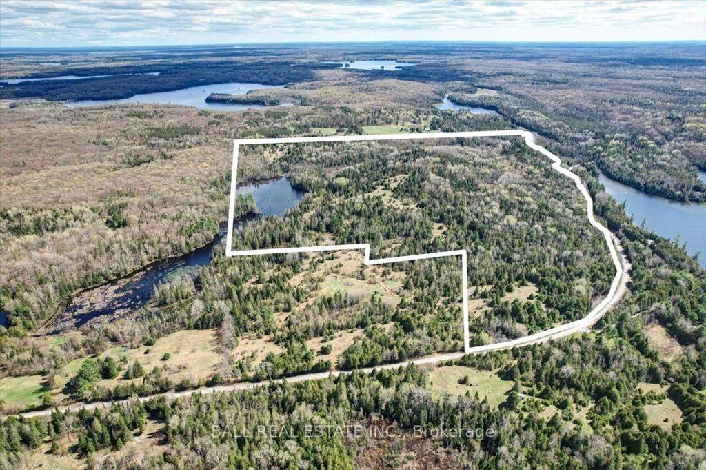 North Kawartha, ON K0L 1A0,0 Clydesdale RD