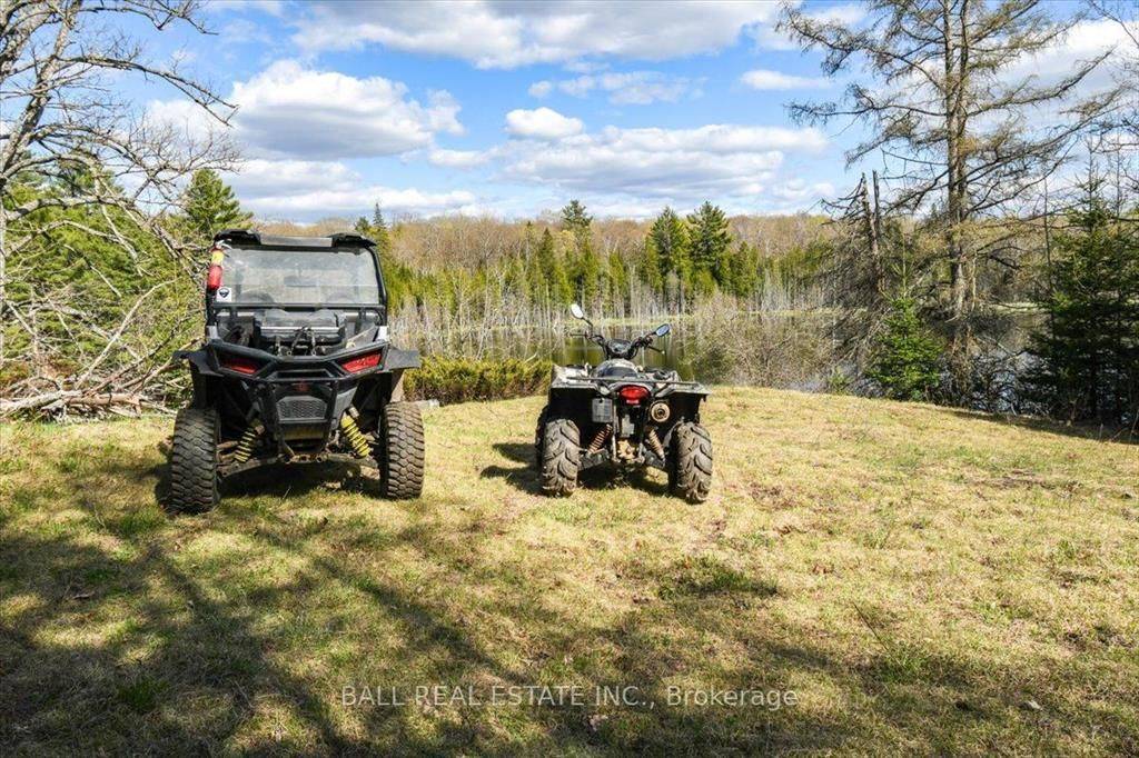 North Kawartha, ON K0L 1A0,0 Clydesdale RD