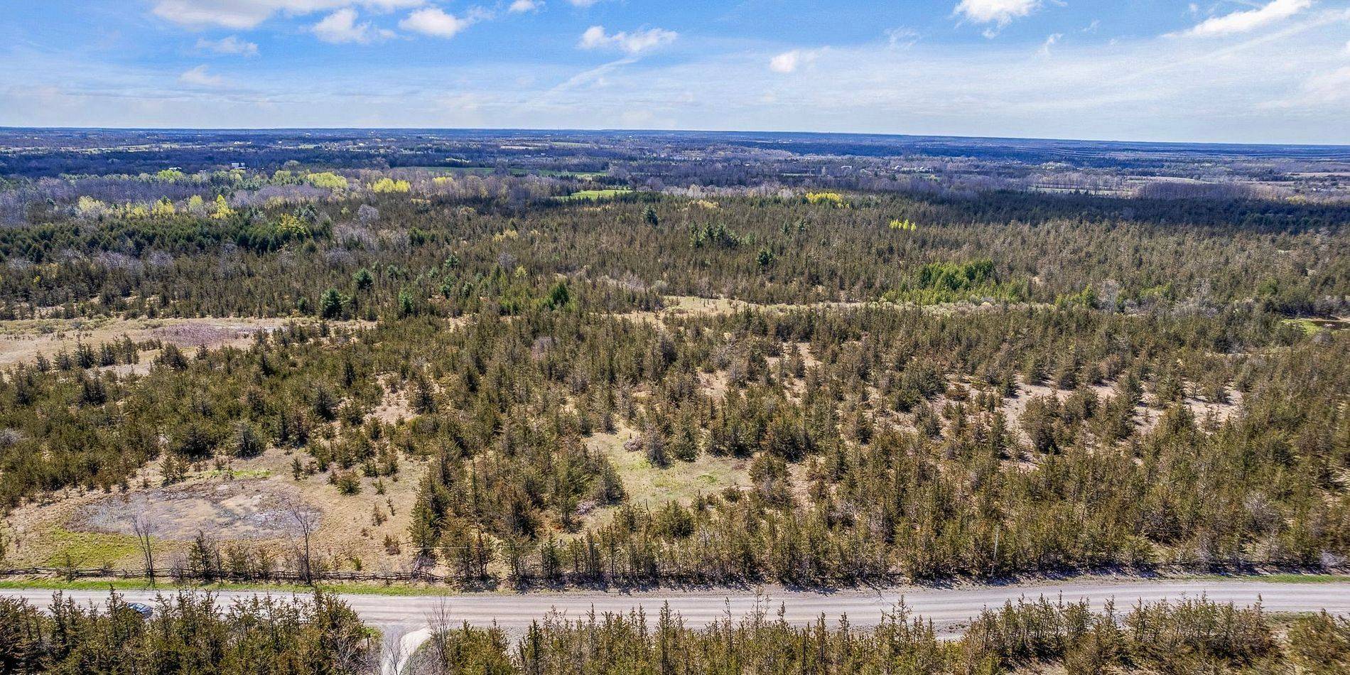 Tyendinaga, ON K0K 2N0,660 McCullough RD